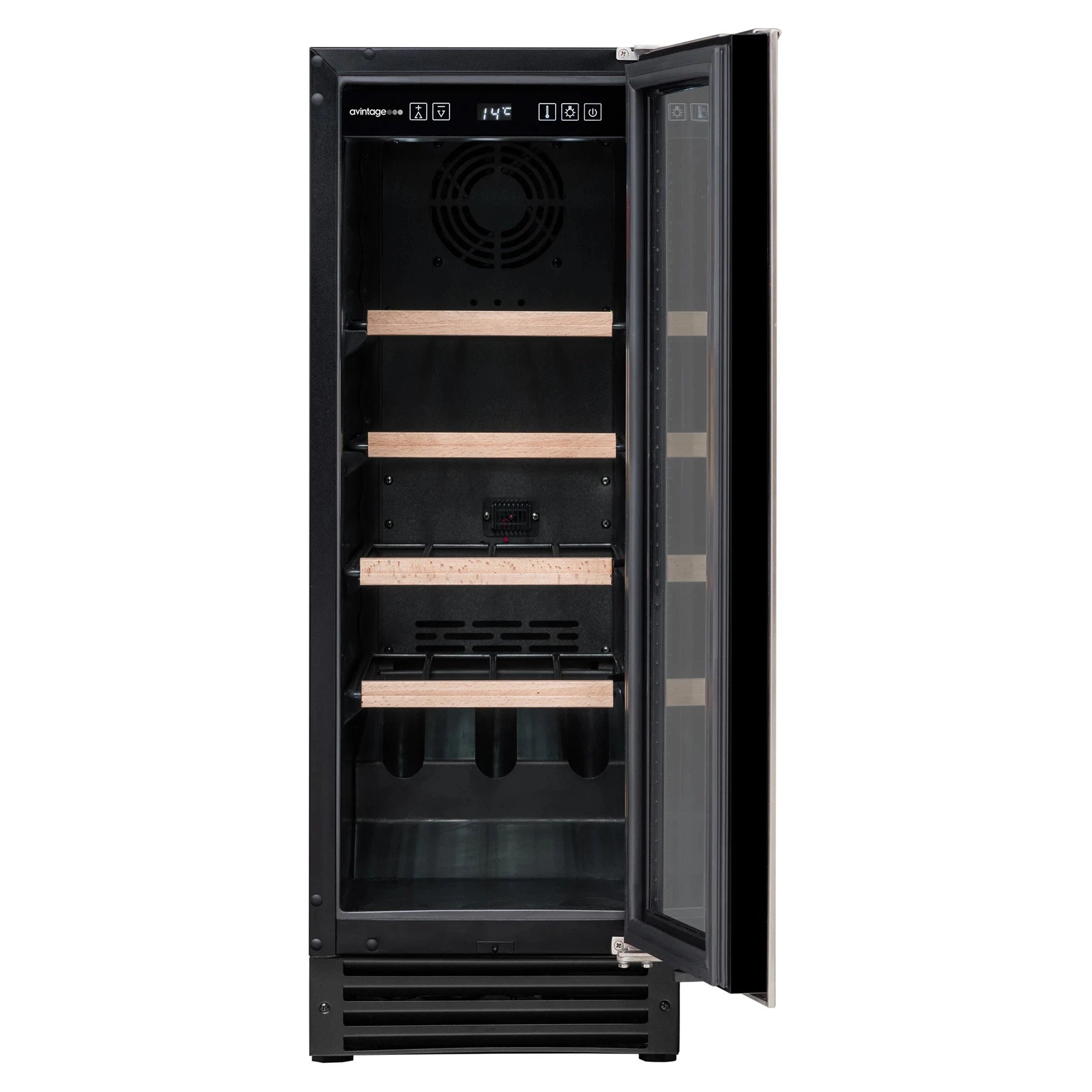 Weinkühlschrank 22 Flaschen Avintage AVU22TX1