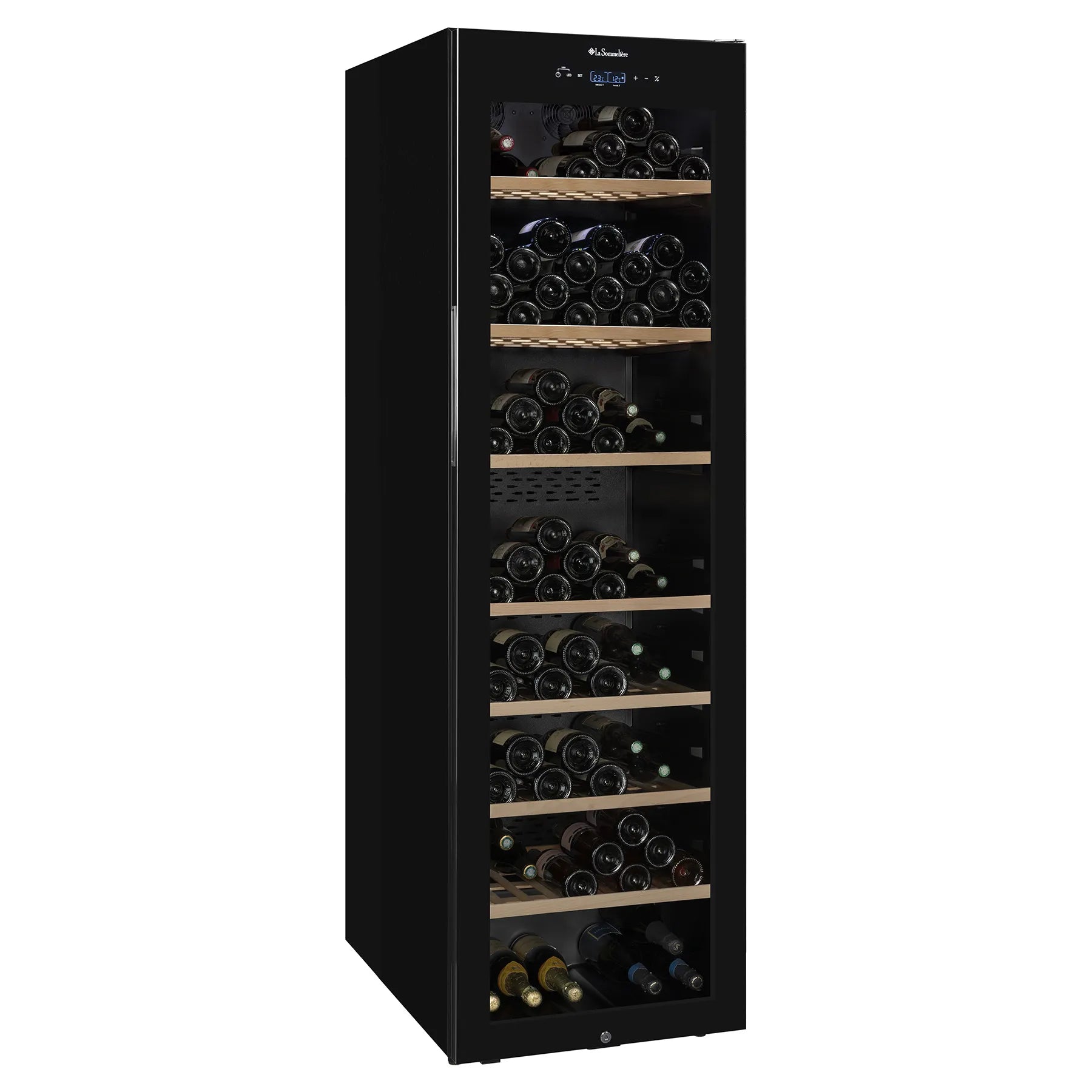 Weinkühlschrank 237 Flaschen La Sommelière CLASSIC240