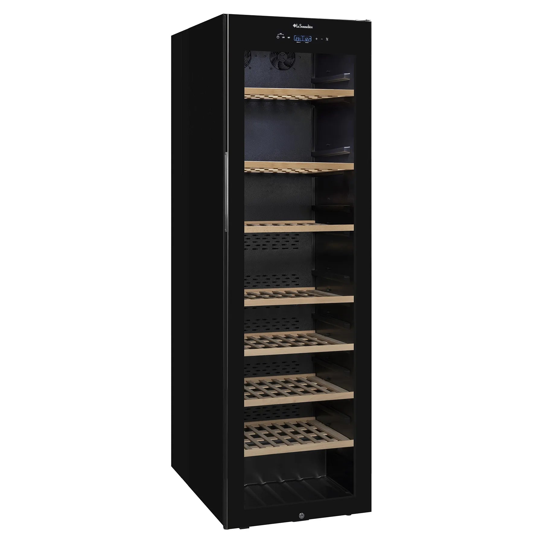 Weinkühlschrank 237 Flaschen La Sommelière CLASSIC240