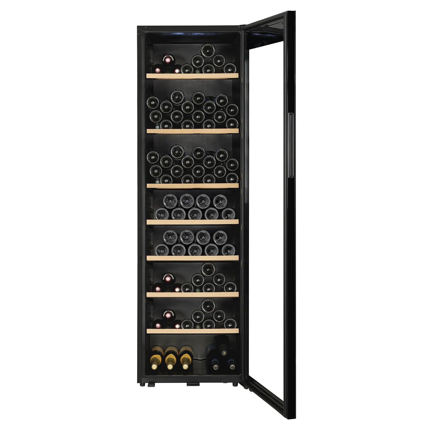 Weinkühlschrank 237 Flaschen La Sommelière CLASSIC240