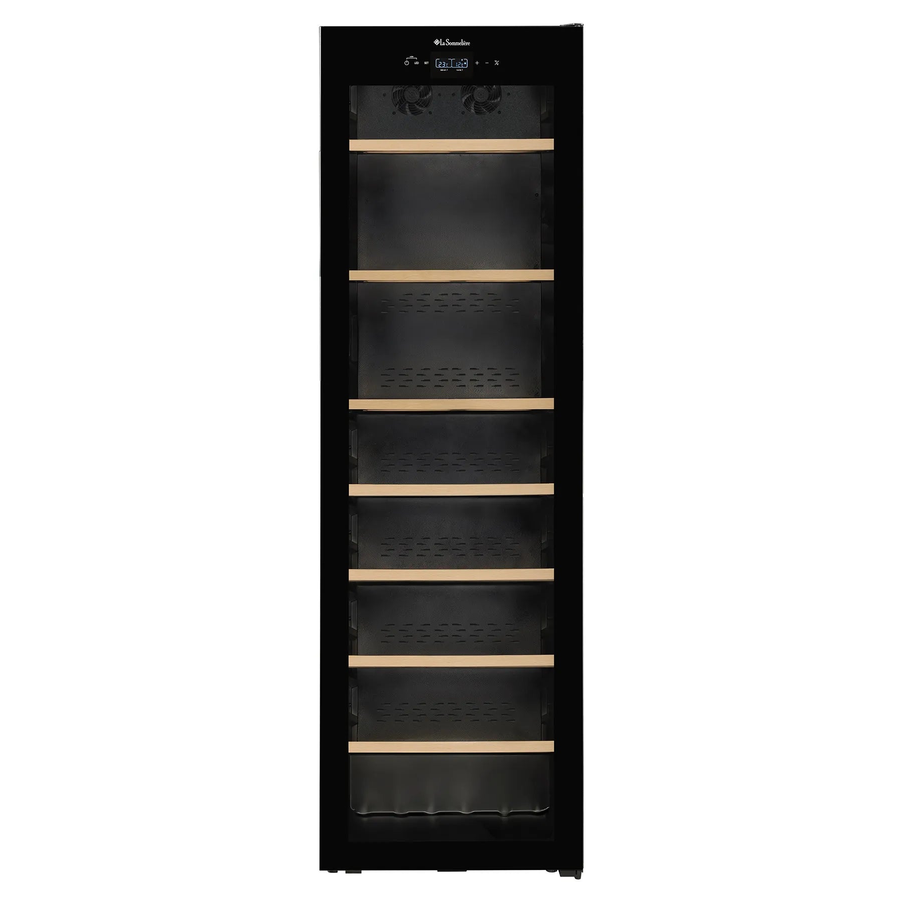 Weinkühlschrank 237 Flaschen La Sommelière CLASSIC240