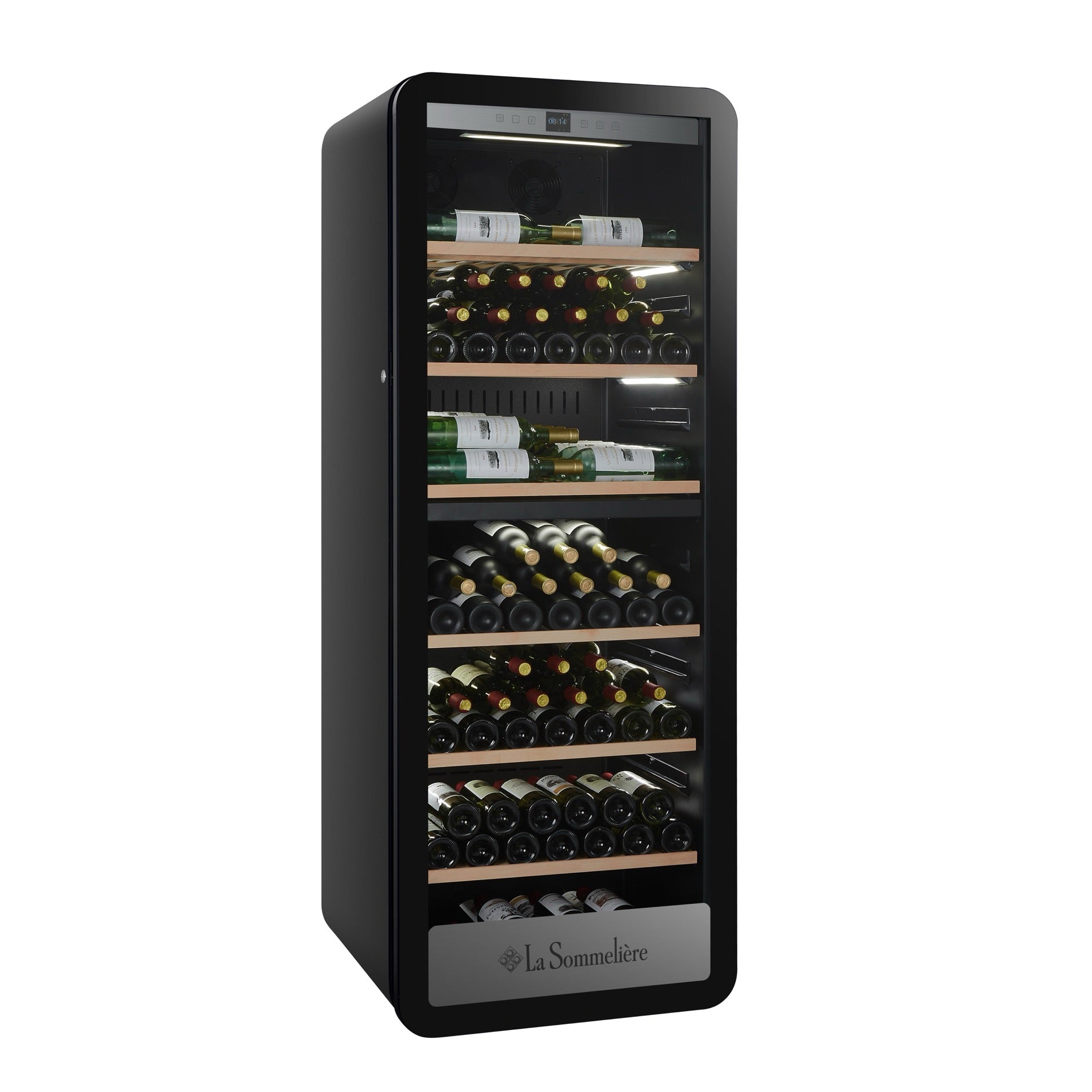 Wine cooler La Sommelière 247 bottles APOGEE 250DZ