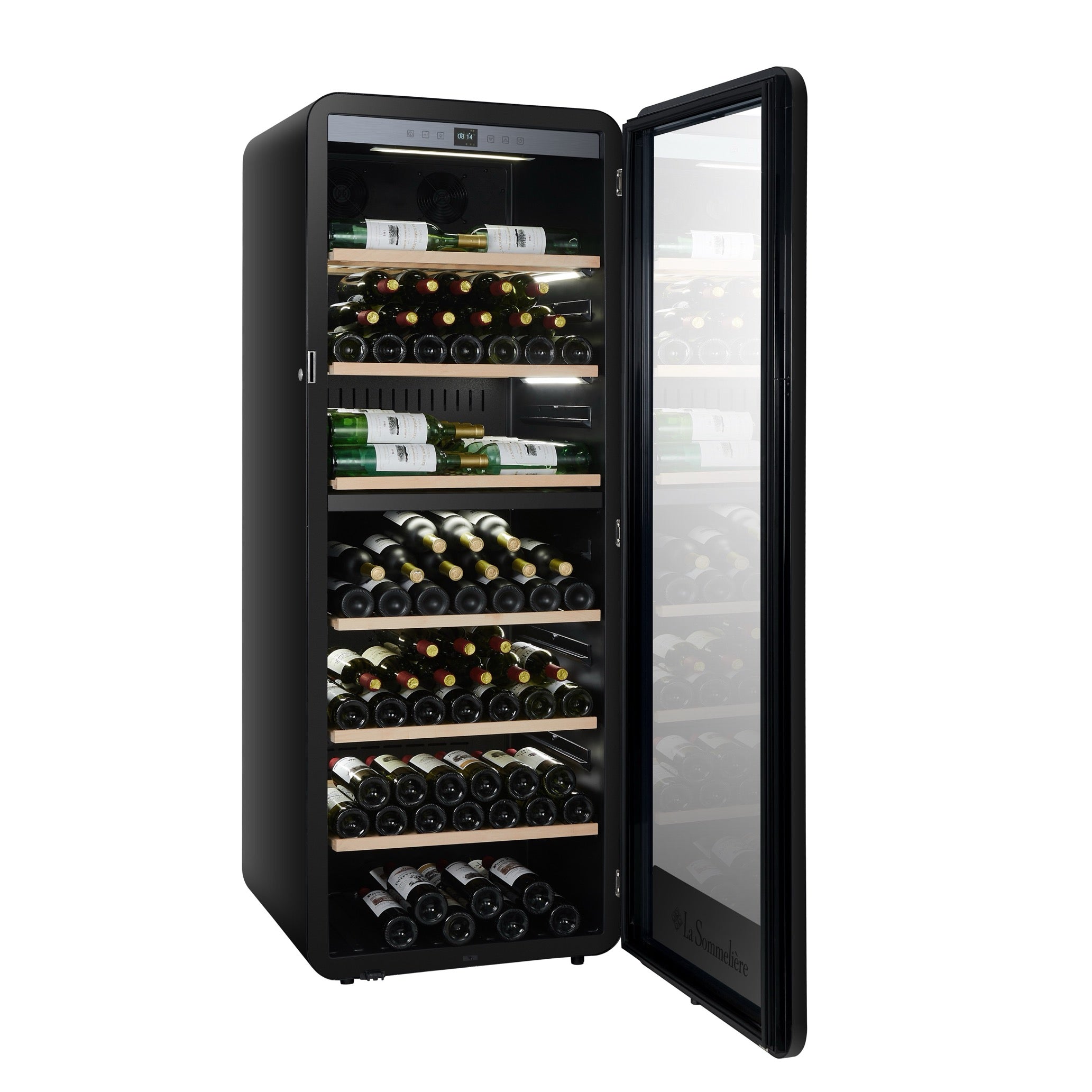 Wine cooler La Sommelière 247 bottles APOGEE 250DZ