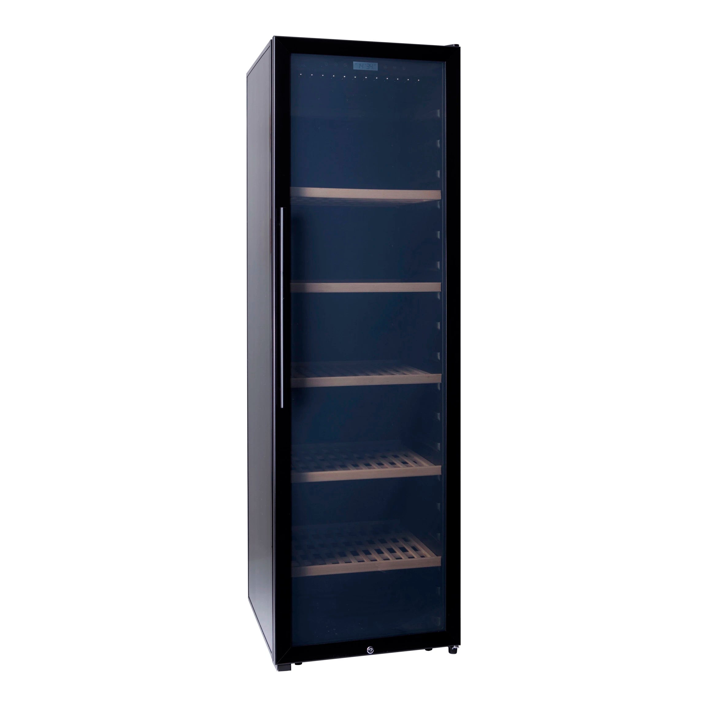 Wine Cooler 248 bottles Cavecool Passion Mica CC248S-GD-2