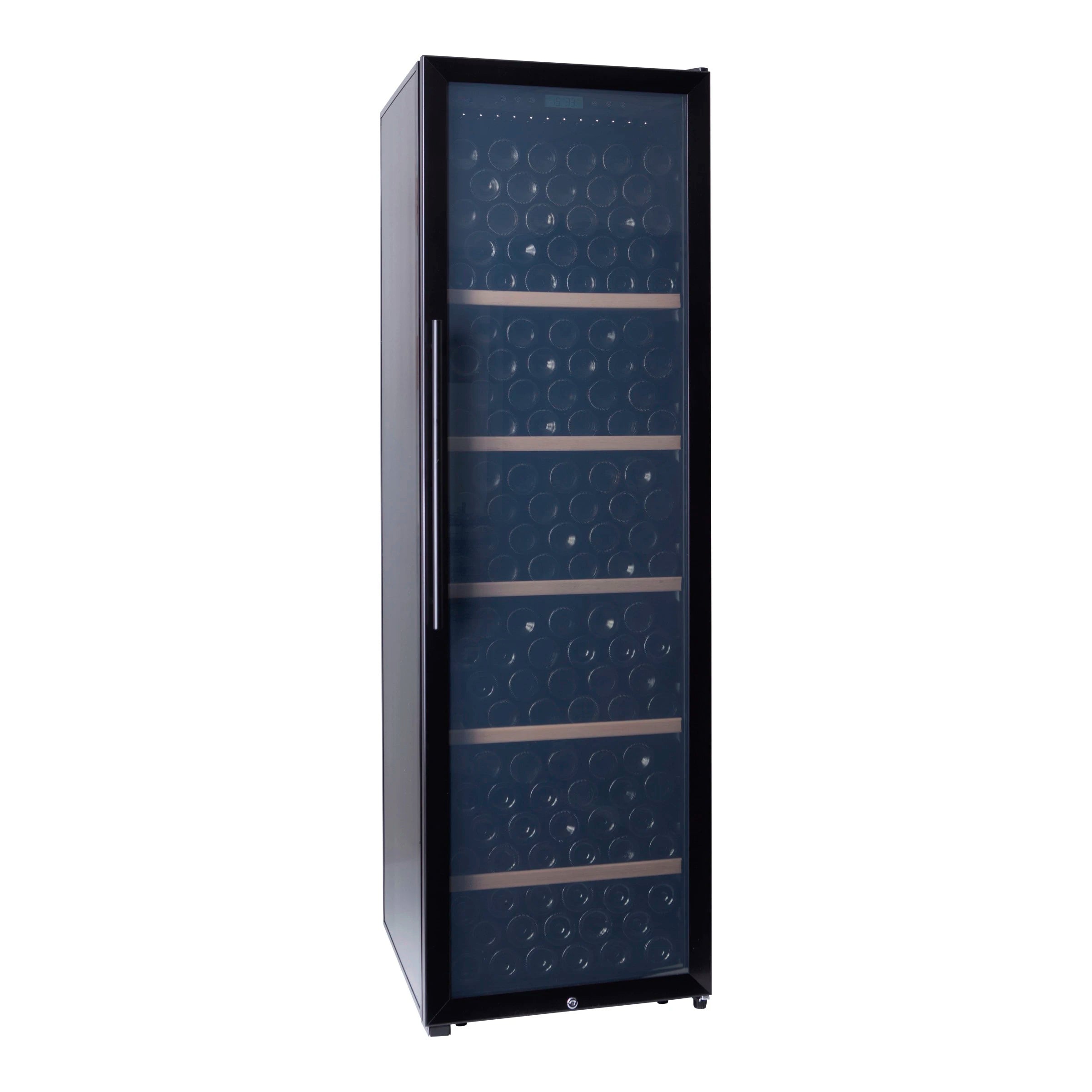 Wine Cooler 248 bottles Cavecool Passion Mica CC248S-GD-2