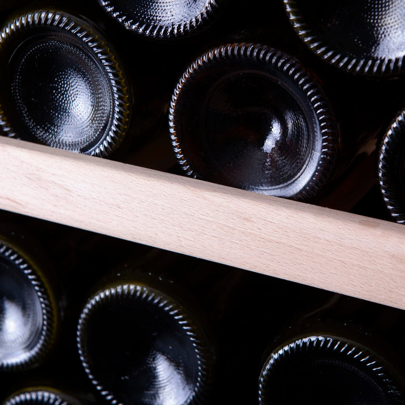 Wine Cooler 248 bottles Cavecool Passion Mica CC248S-GD-2