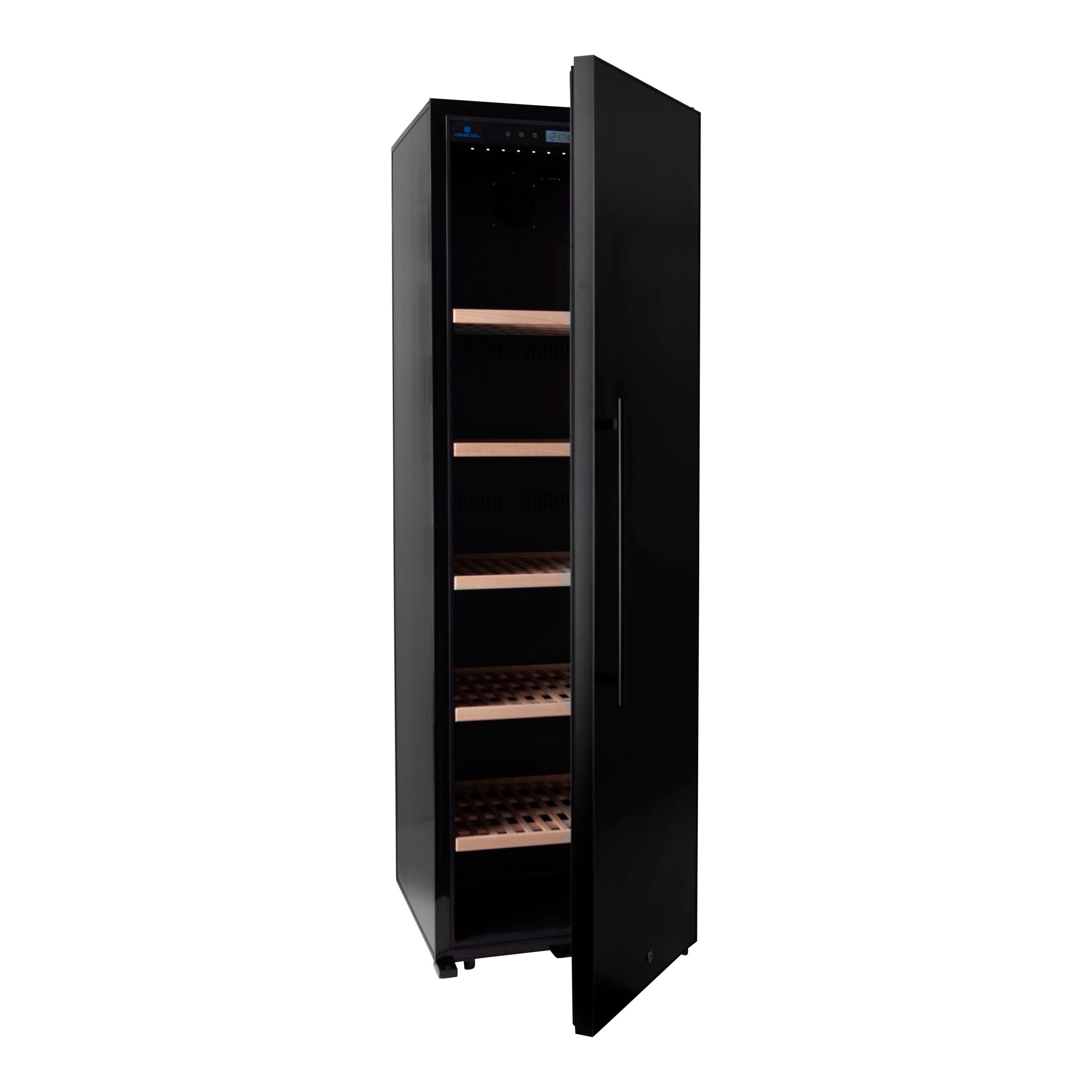Wine Cooler 248 bottles Cavecool Passion Mica CC248S-SD-2
