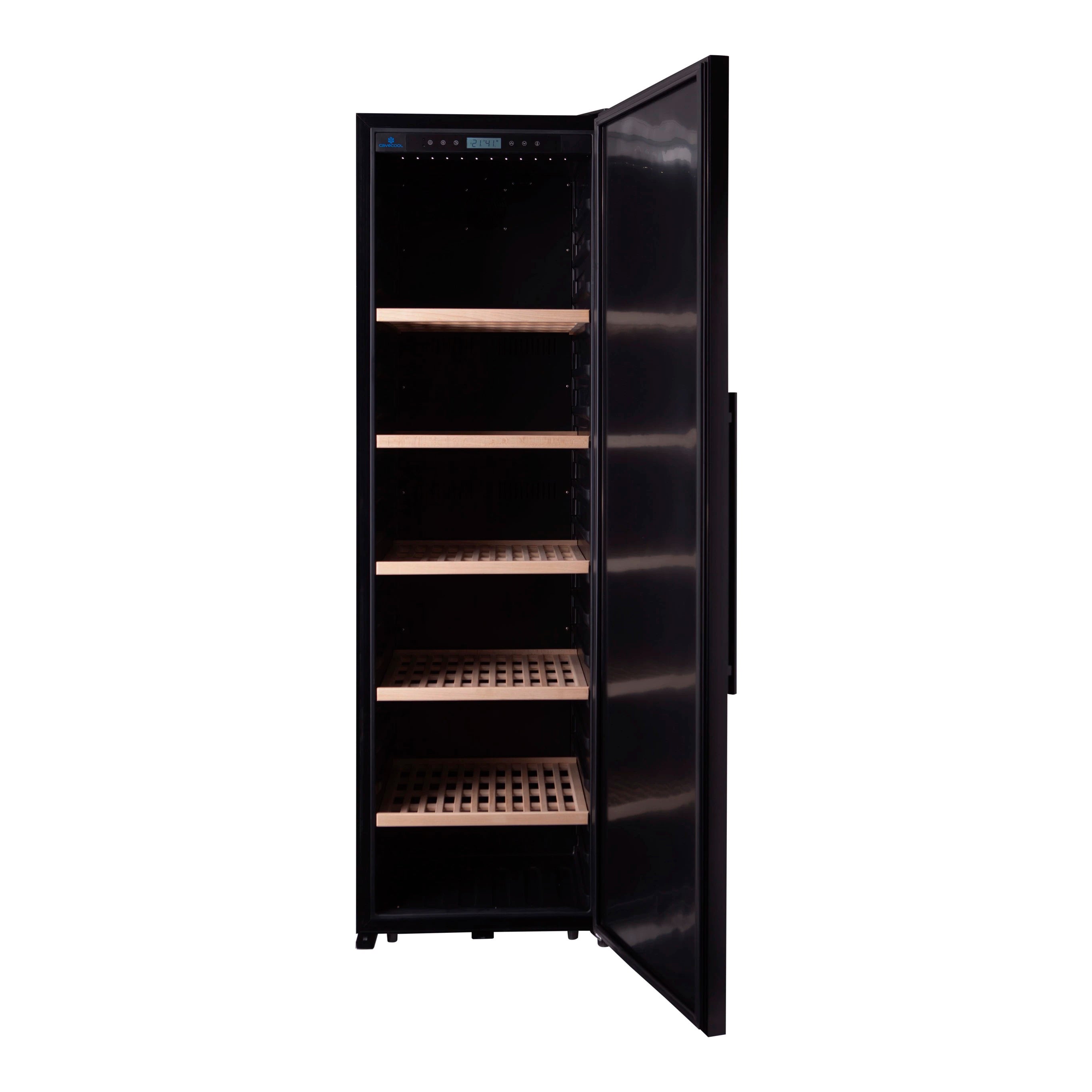 Wine Cooler 248 bottles Cavecool Passion Mica CC248S-SD-2