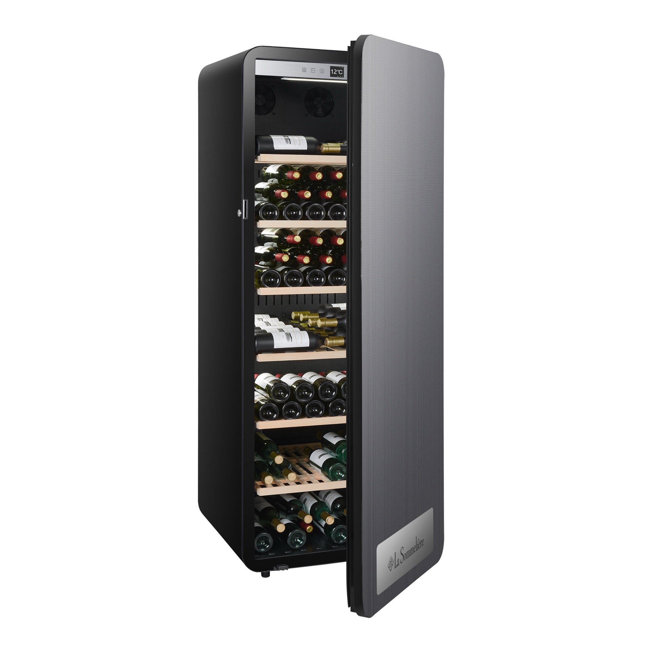 Wine cooler La Sommelière 254 bottles APOGEE 255