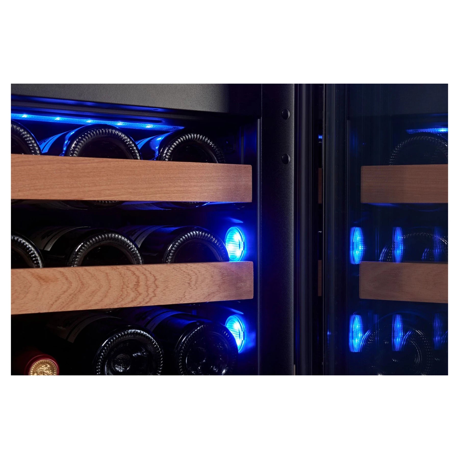 Wine Cooler 26 bottles Swisscave WIB-60DF