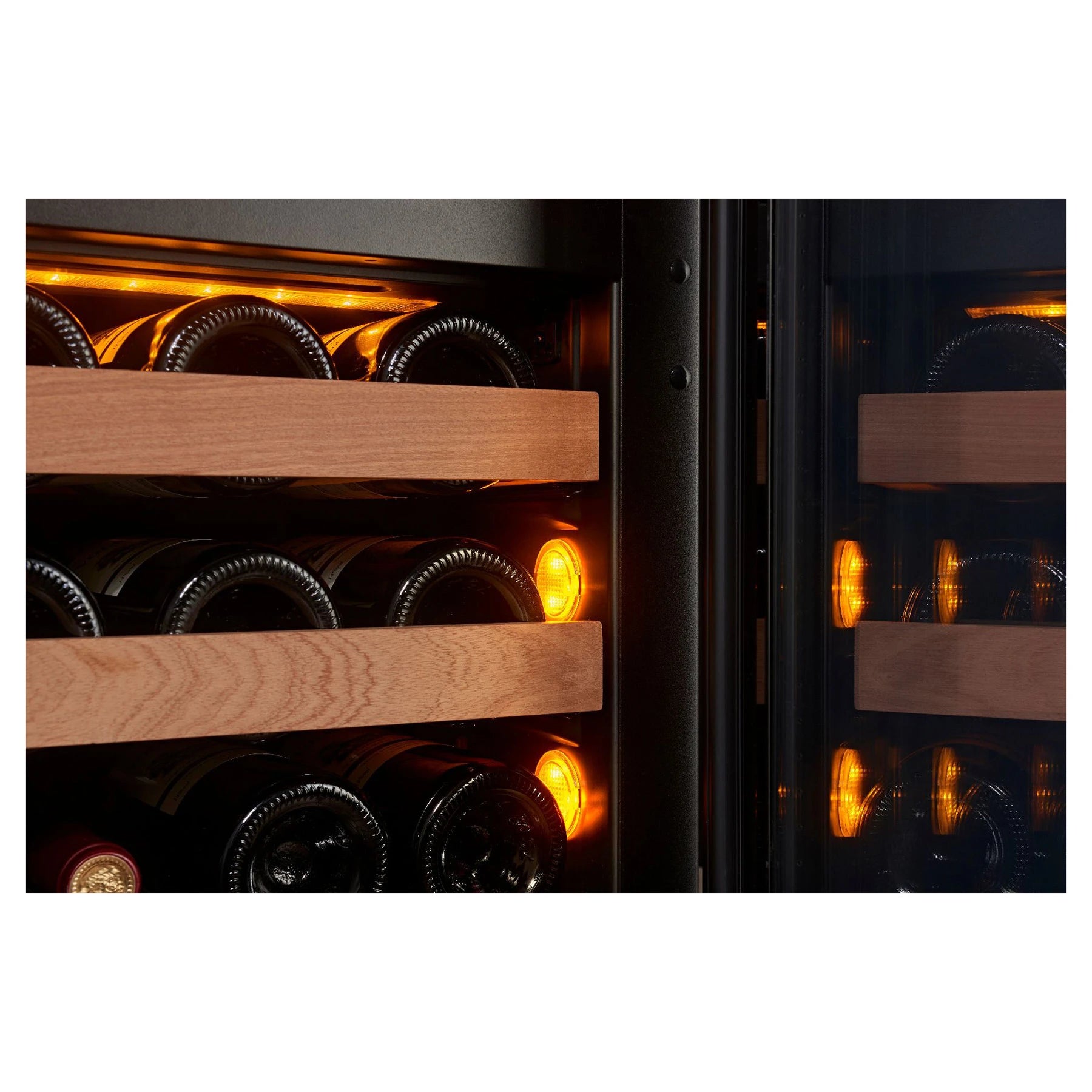 Wine Cooler 26 bottles Swisscave WIB-60DF
