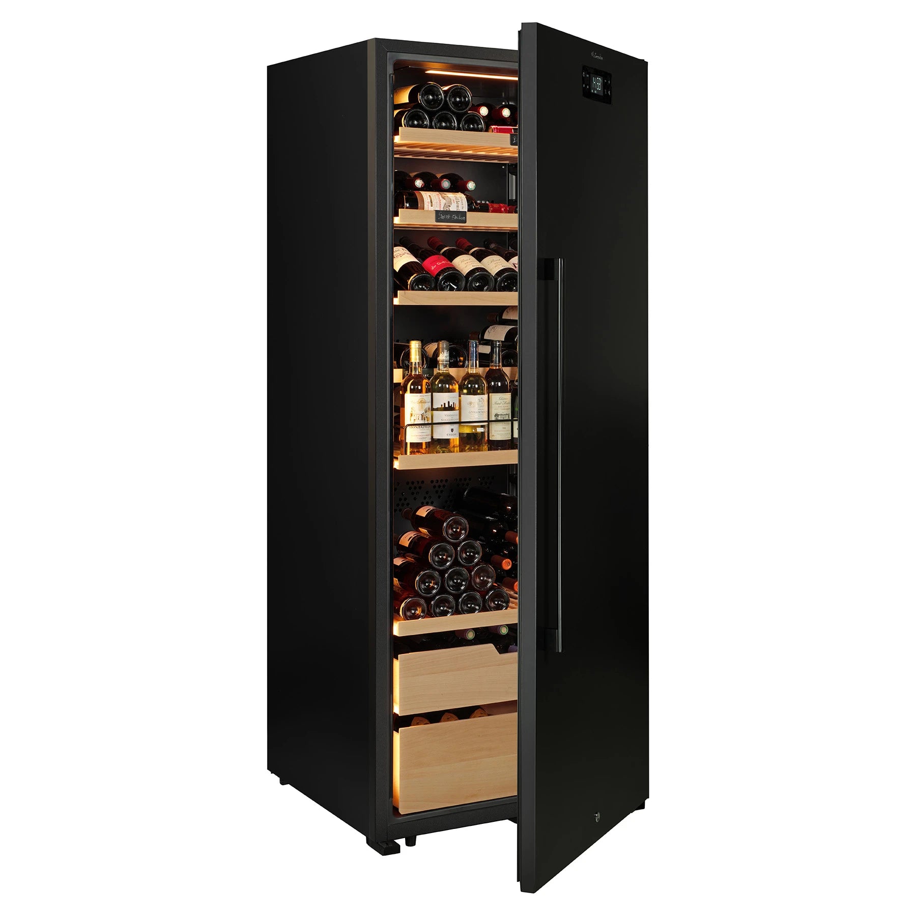 Weinkühlschrank 273 Flaschen La Sommelière VIP275P EDITION
