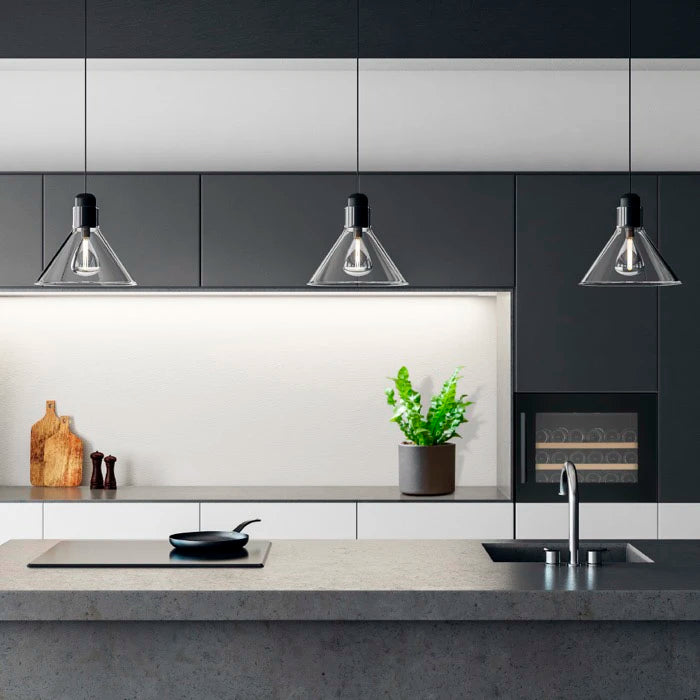 Weinkühlschrank 28 Flaschen Cavecool Morion Bornite CCI66SB