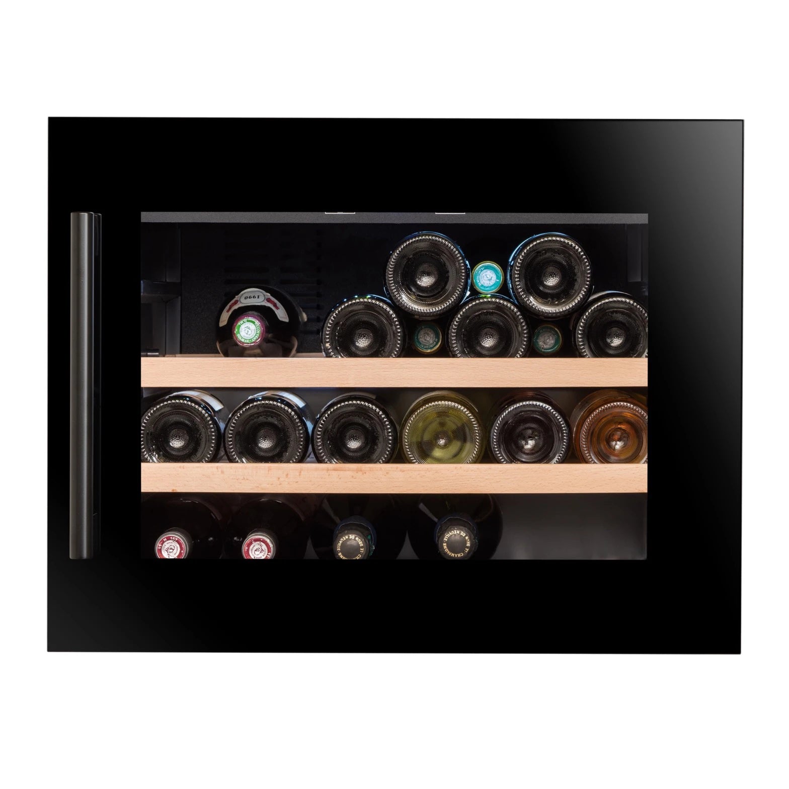Wine Cooler 28 bottles Climadiff CBI28S1B