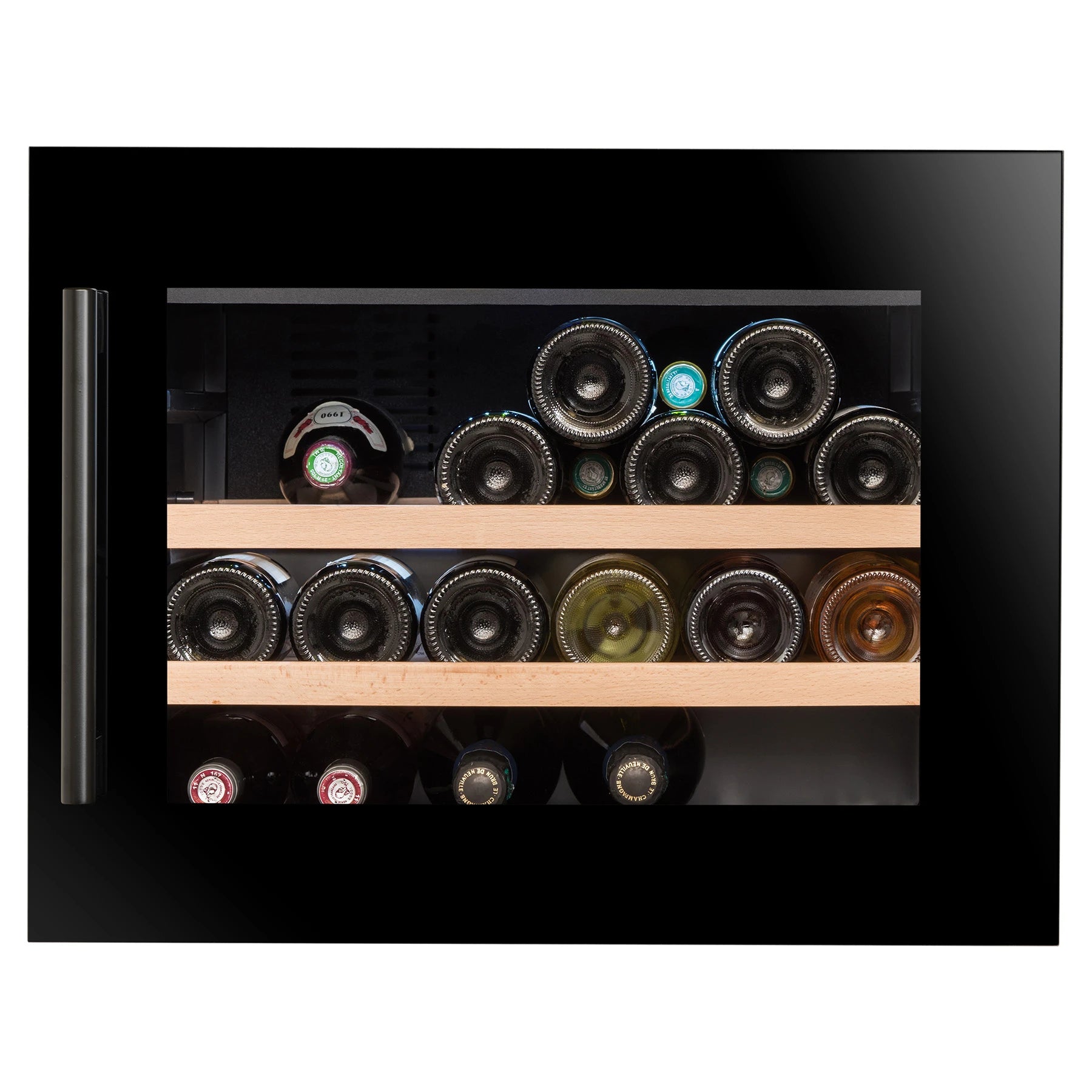 Wine Cooler 28 bottles Climadiff CBI28S2B