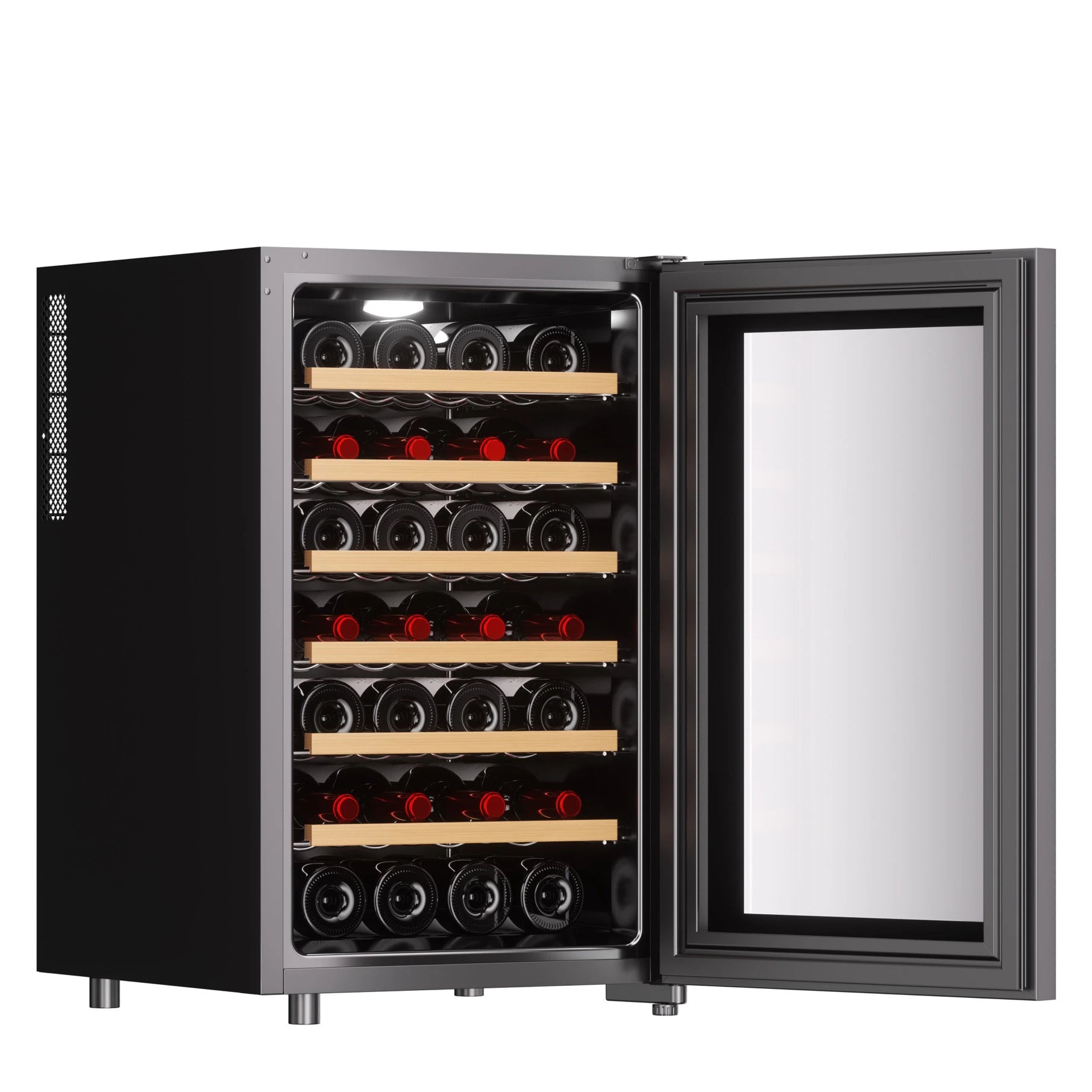 Weinkühlschrank 28 Flaschen Climadiff CUVEE28