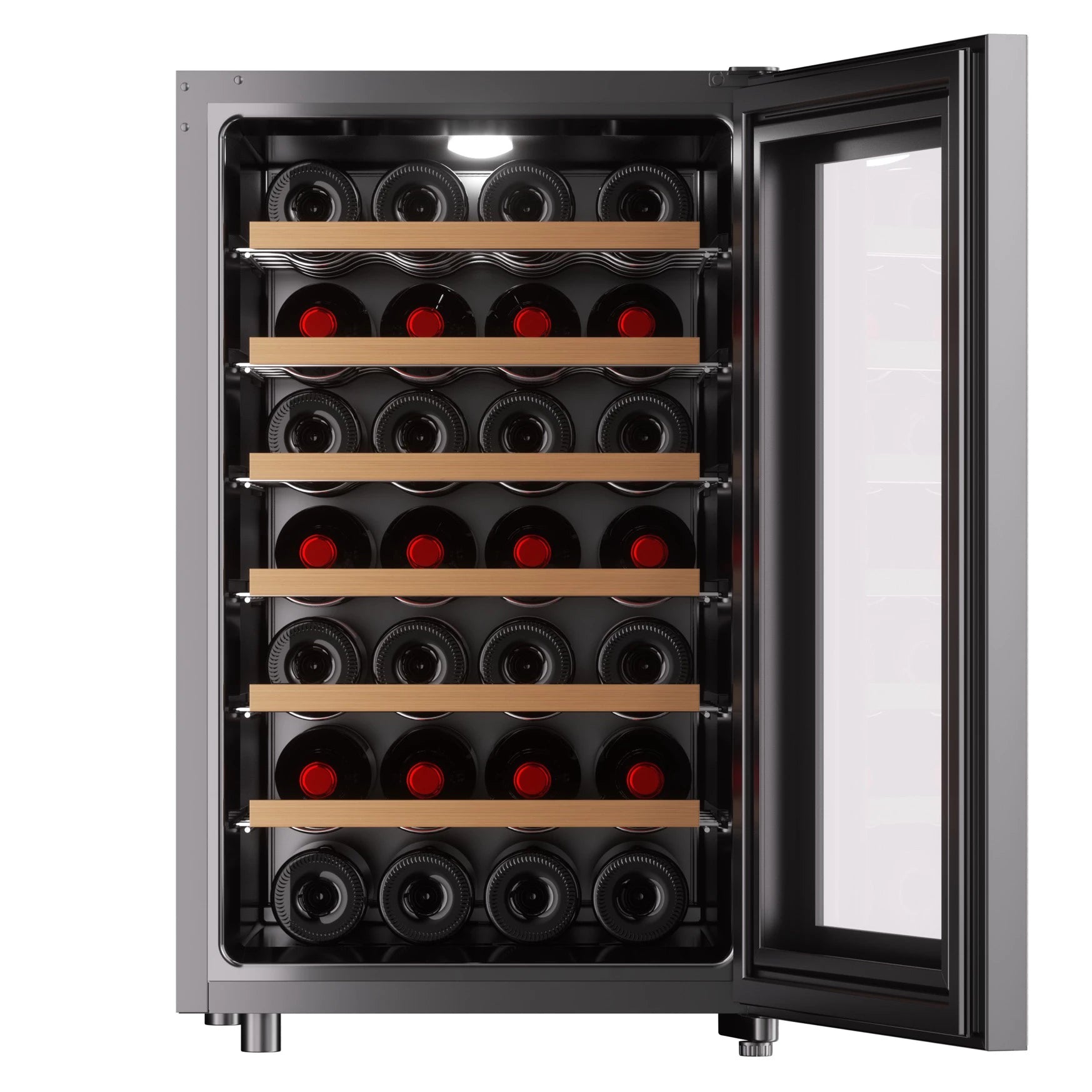 Weinkühlschrank 28 Flaschen Climadiff CUVEE28