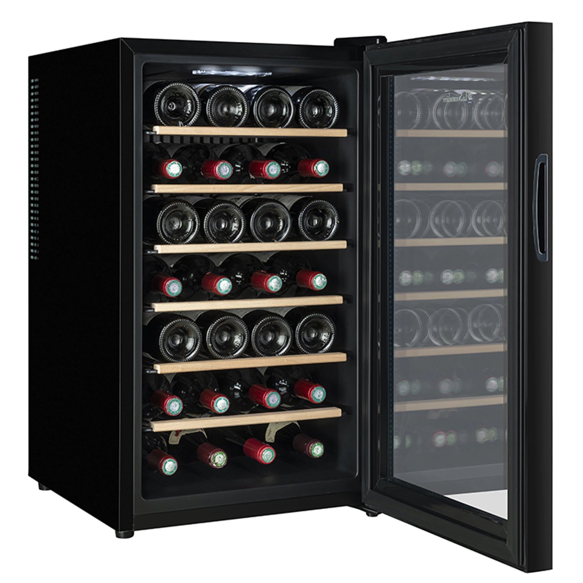 Weinkühlschrank 28 Flaschen La Sommelière 28SILENCE