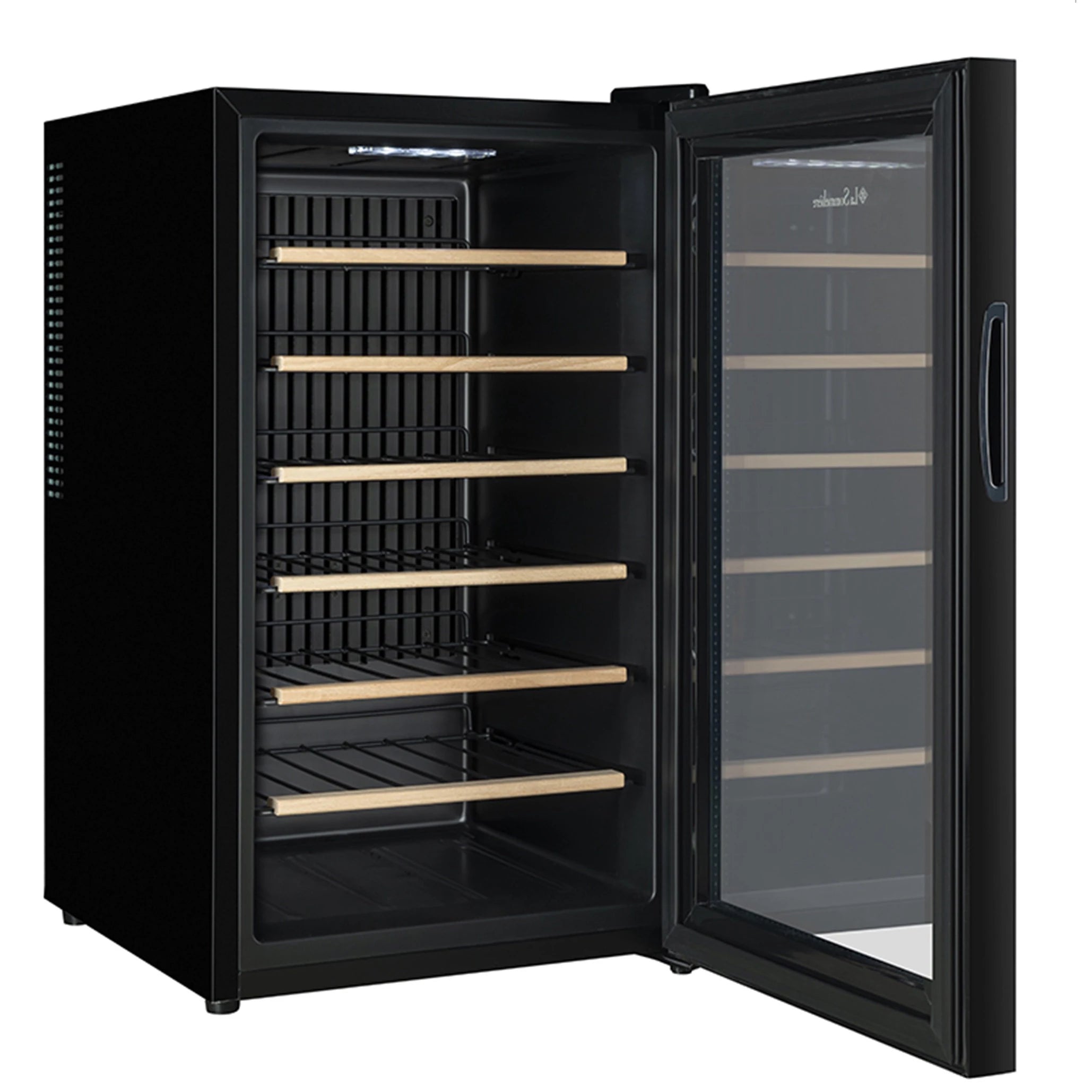 Weinkühlschrank 28 Flaschen La Sommelière 28SILENCE