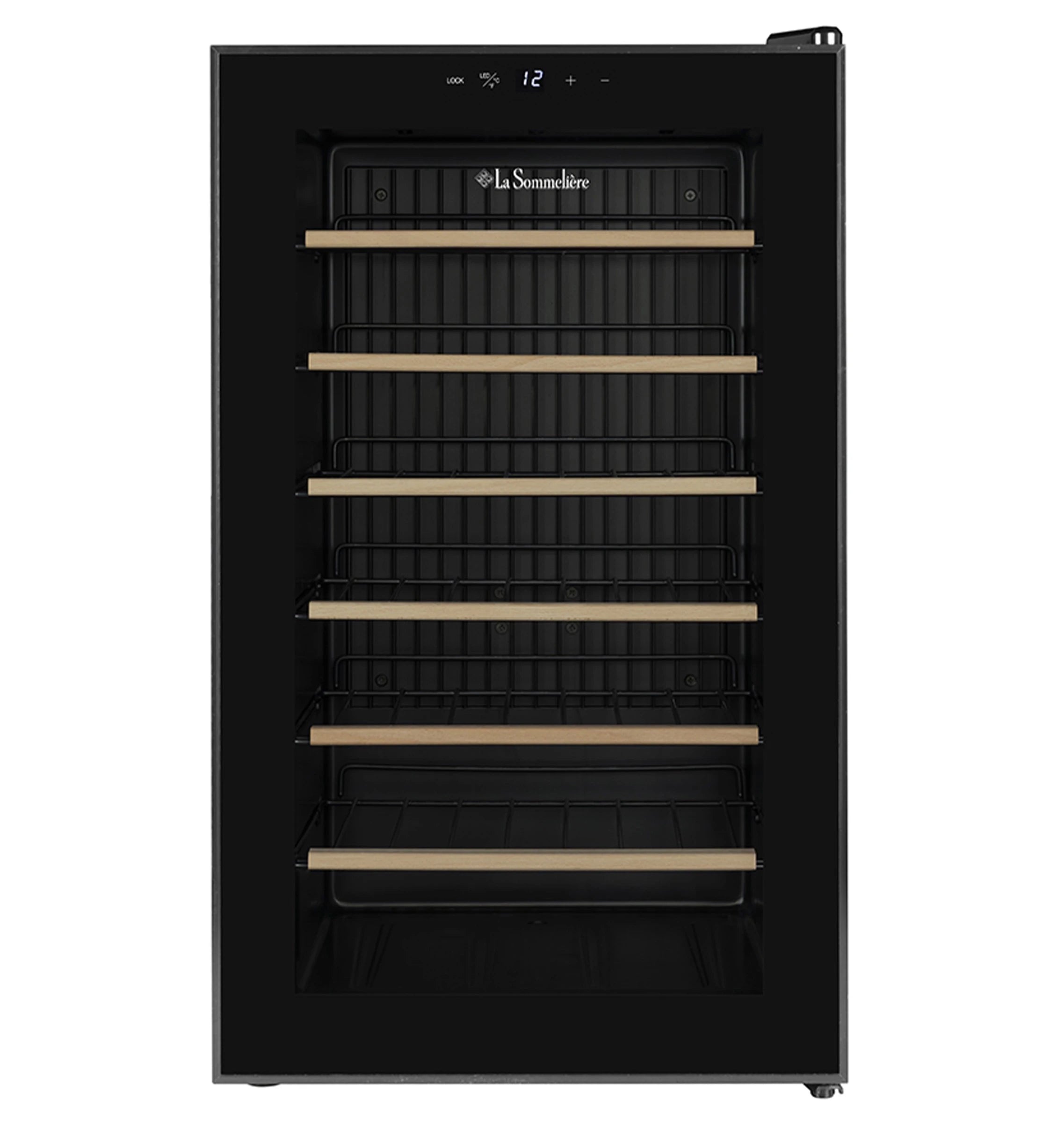 Weinkühlschrank 28 Flaschen La Sommelière 28SILENCE