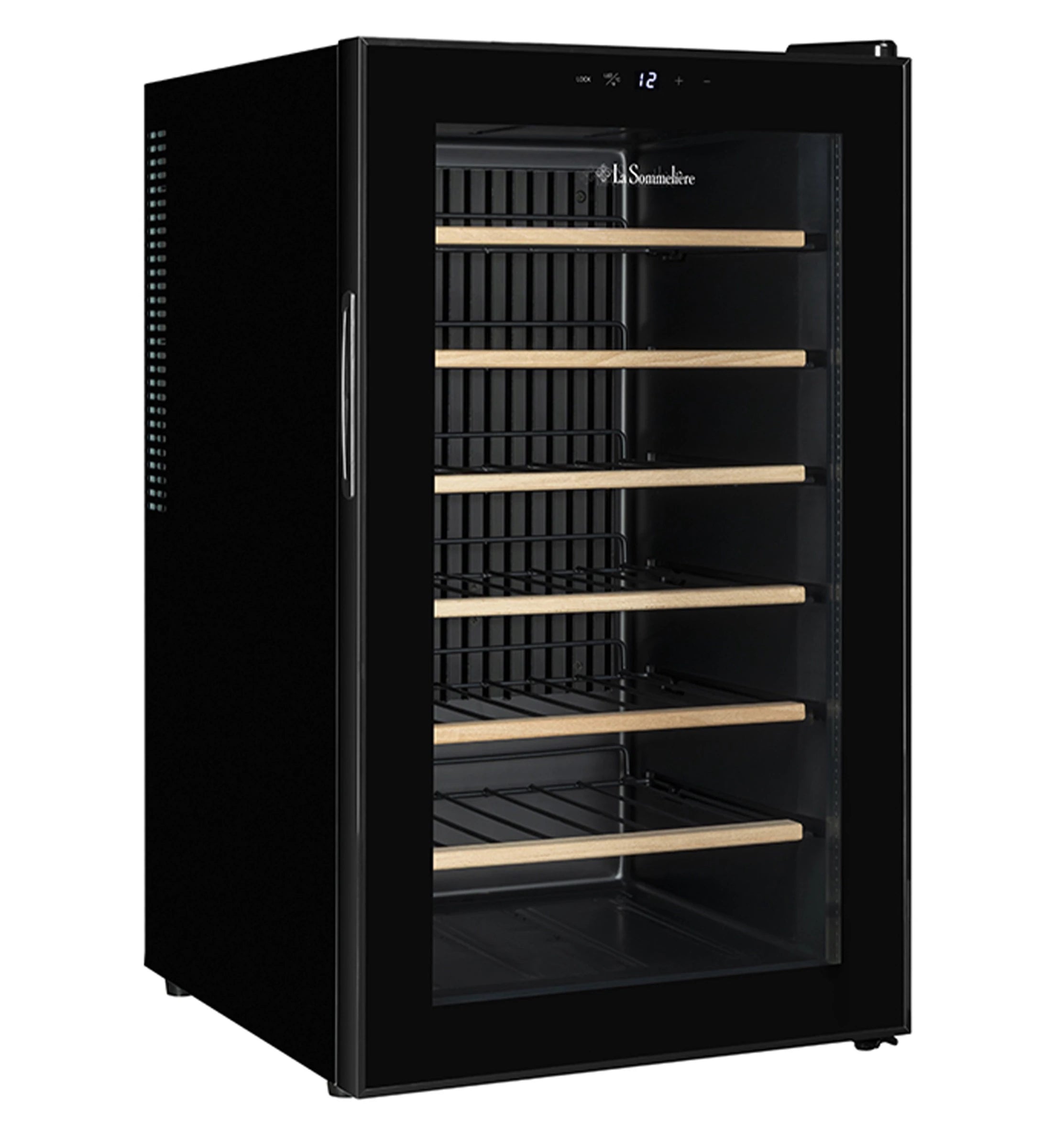 Weinkühlschrank 28 Flaschen La Sommelière 28SILENCE