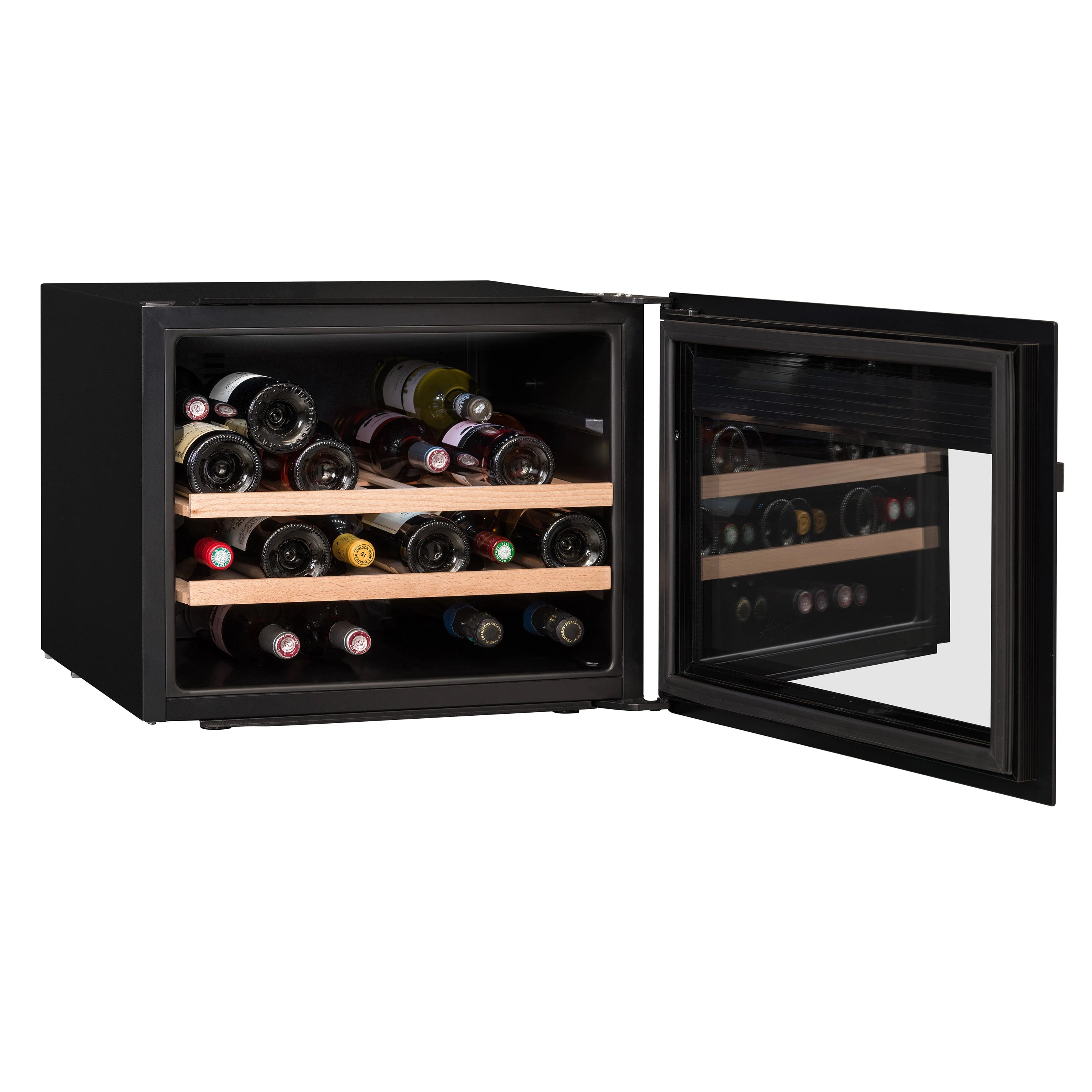 Wine cooler La Sommelière 28 bottles LSBI28B