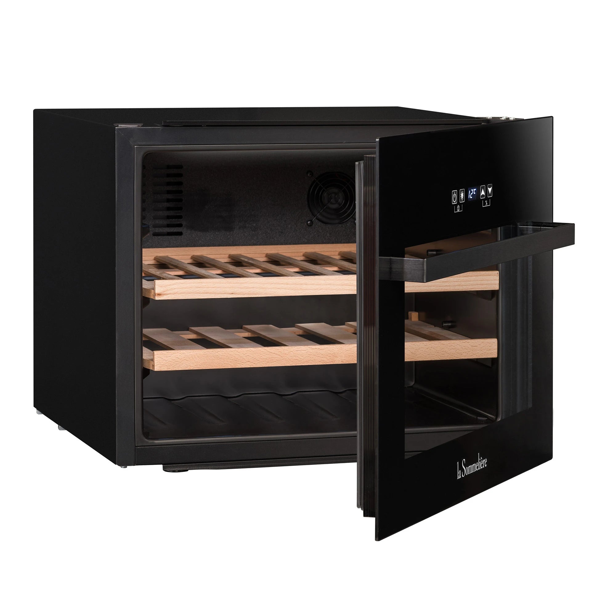 Wine cooler La Sommelière 28 bottles LSBI28B