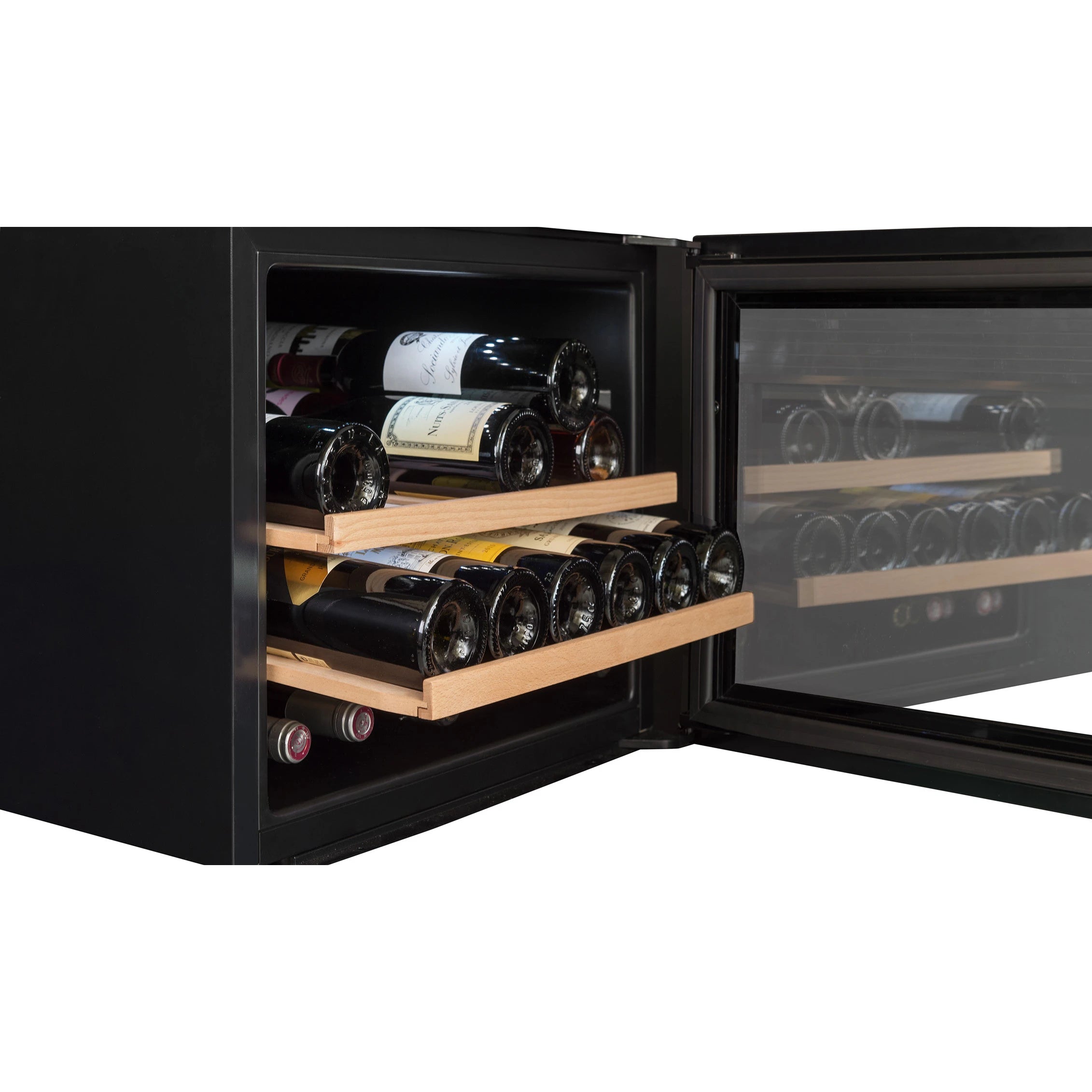 Wine cooler La Sommelière 28 bottles LSBI28B