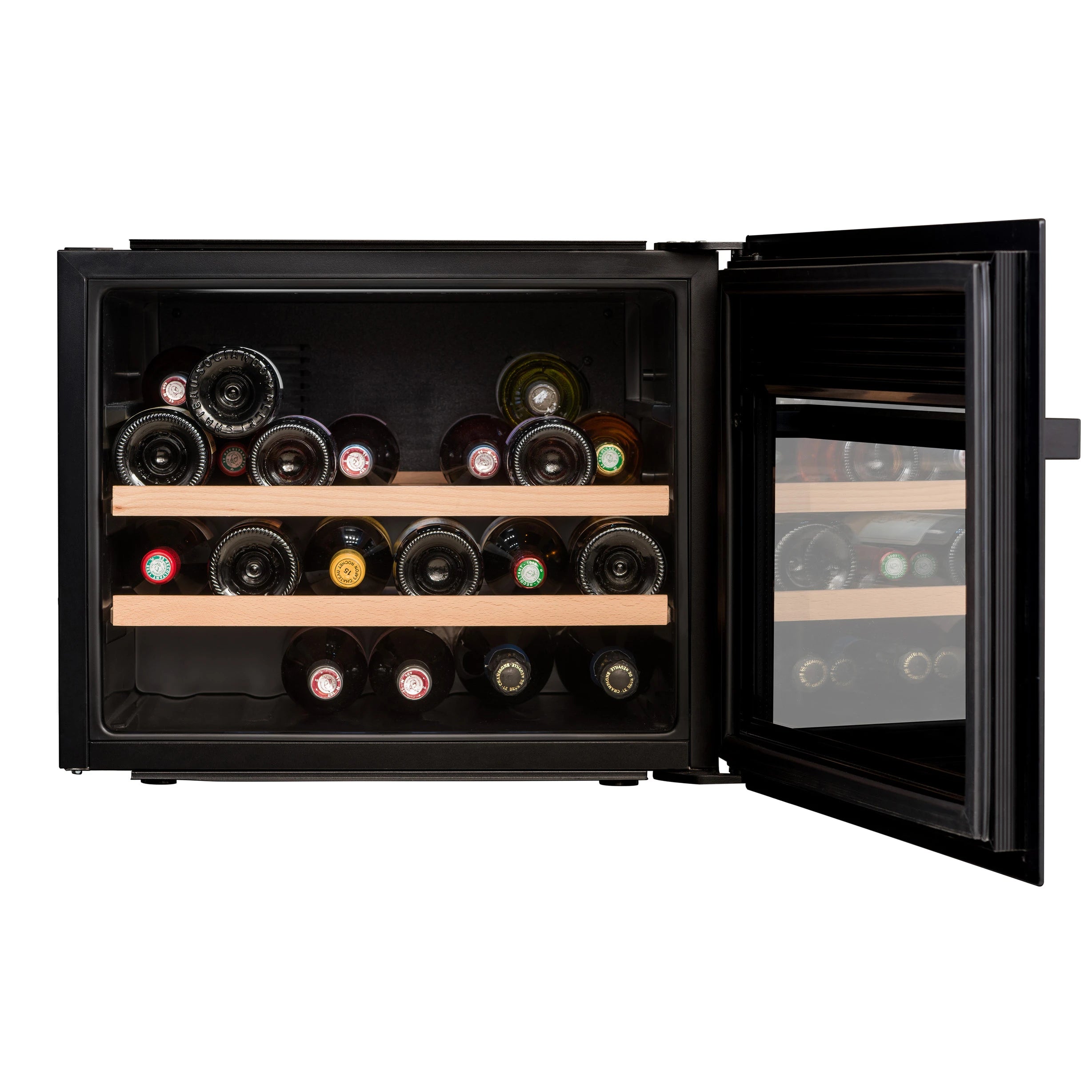 Wine cooler La Sommelière 28 bottles LSBI28B