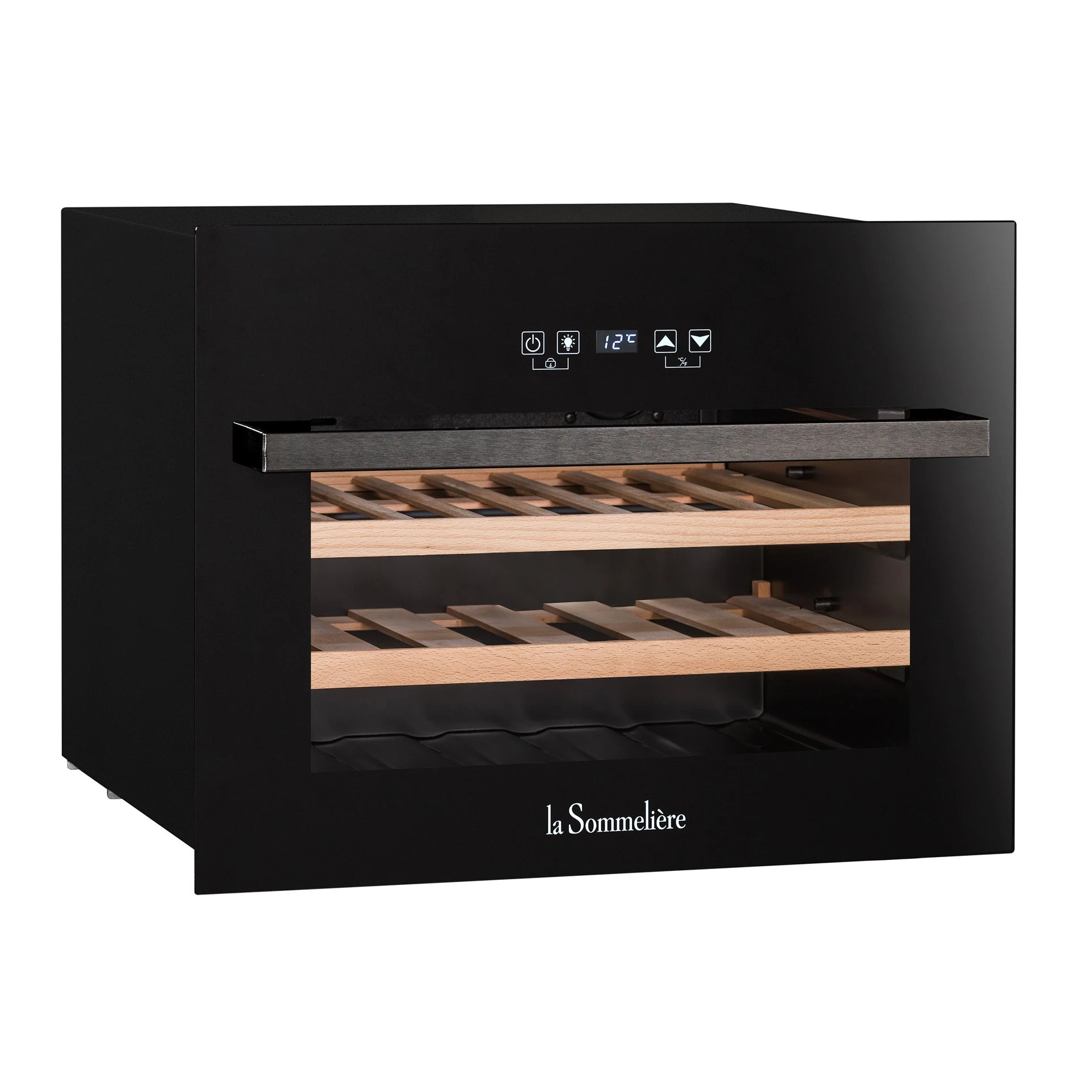 Wine cooler La Sommelière 28 bottles LSBI28B