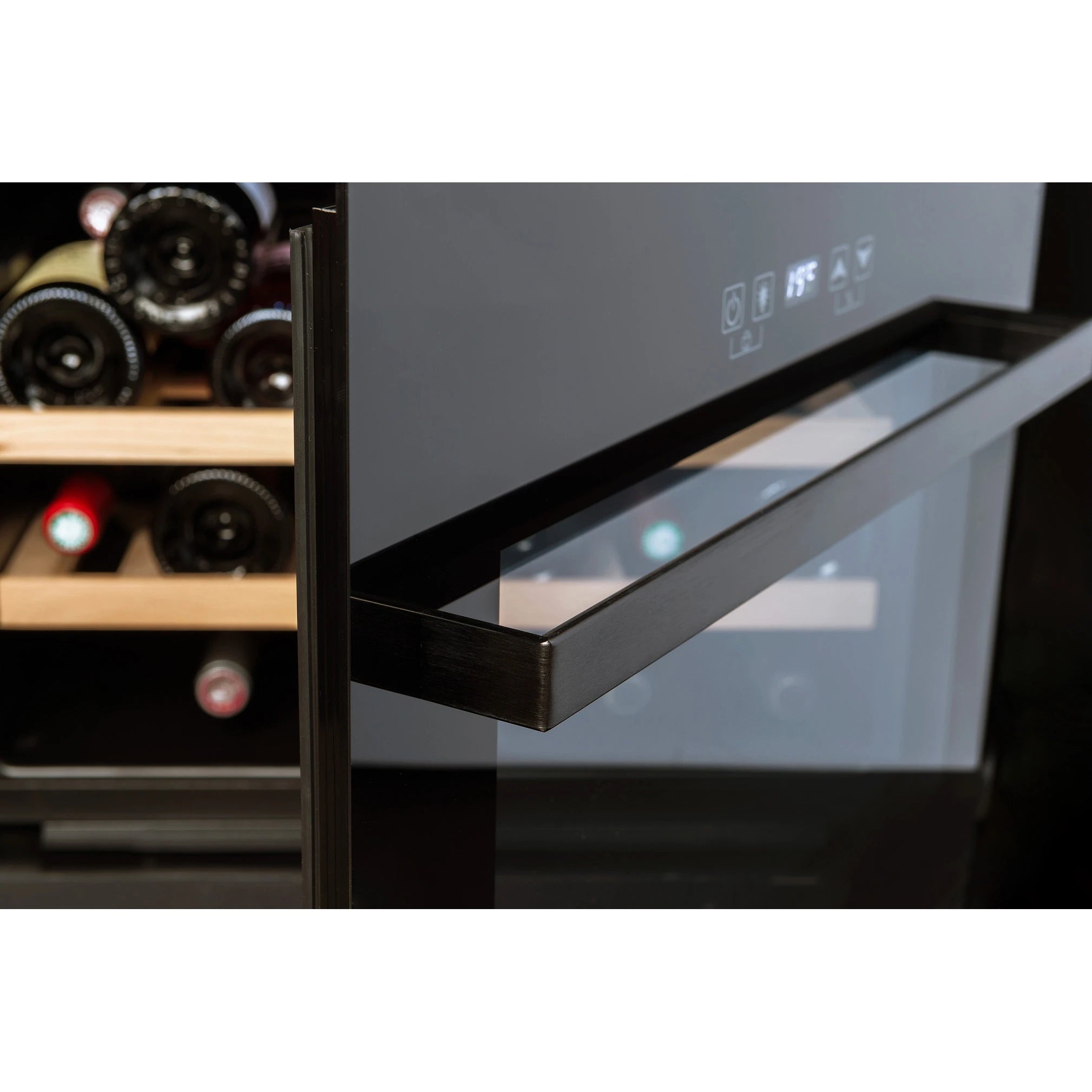 Wine cooler La Sommelière 28 bottles LSBI28B