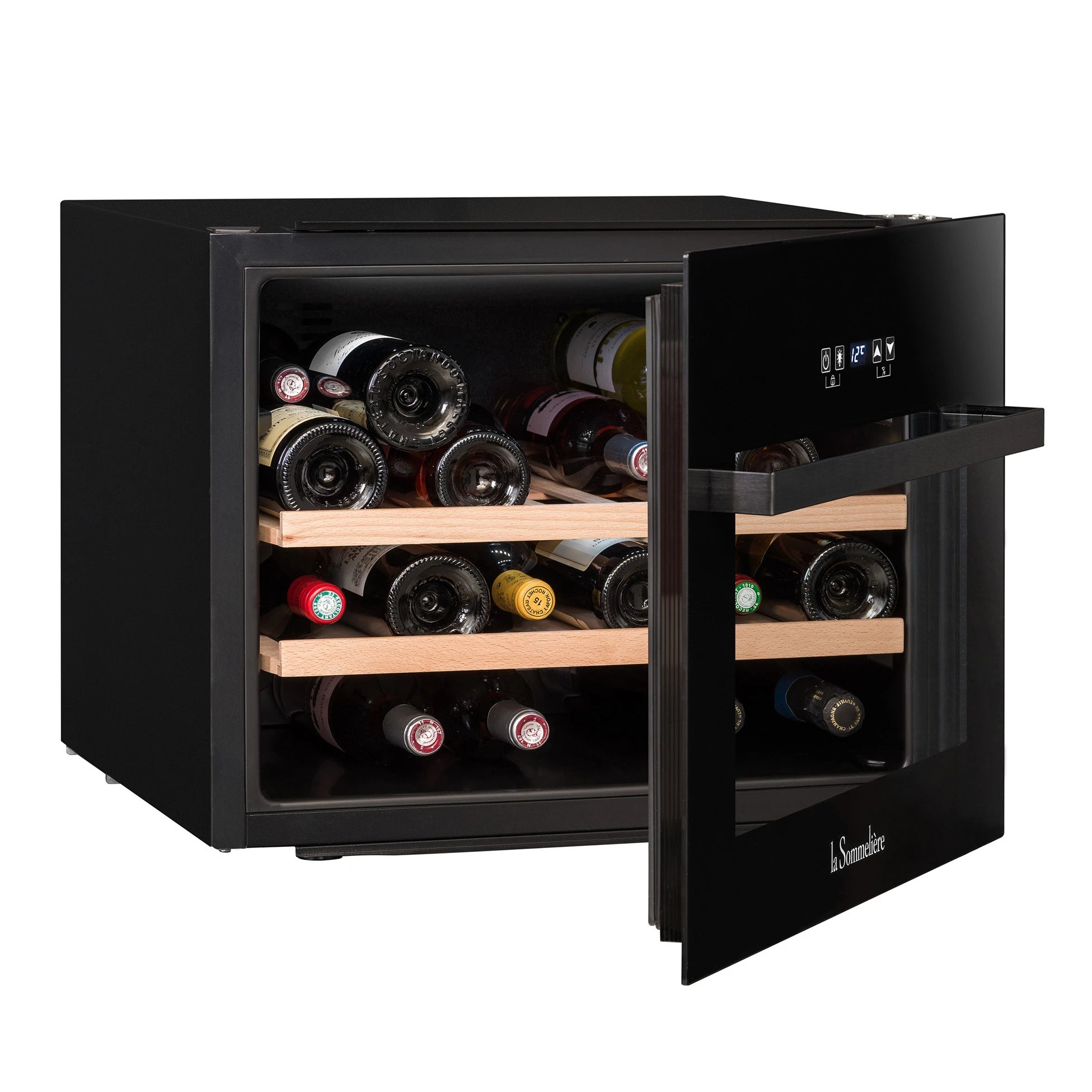 Wine cooler La Sommelière 28 bottles LSBI28B