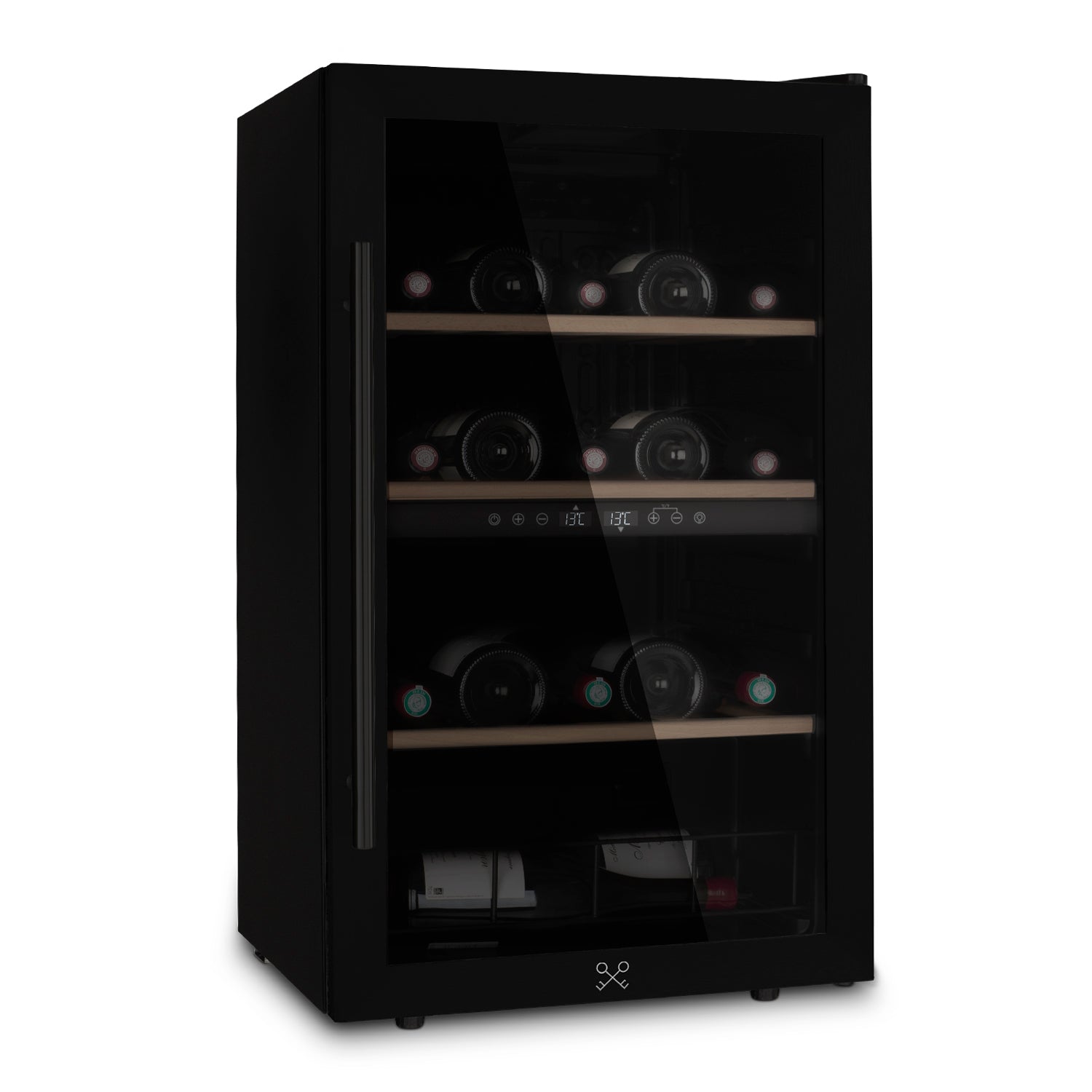 Weinkühlschrank 32 Flaschen CAVCEB32