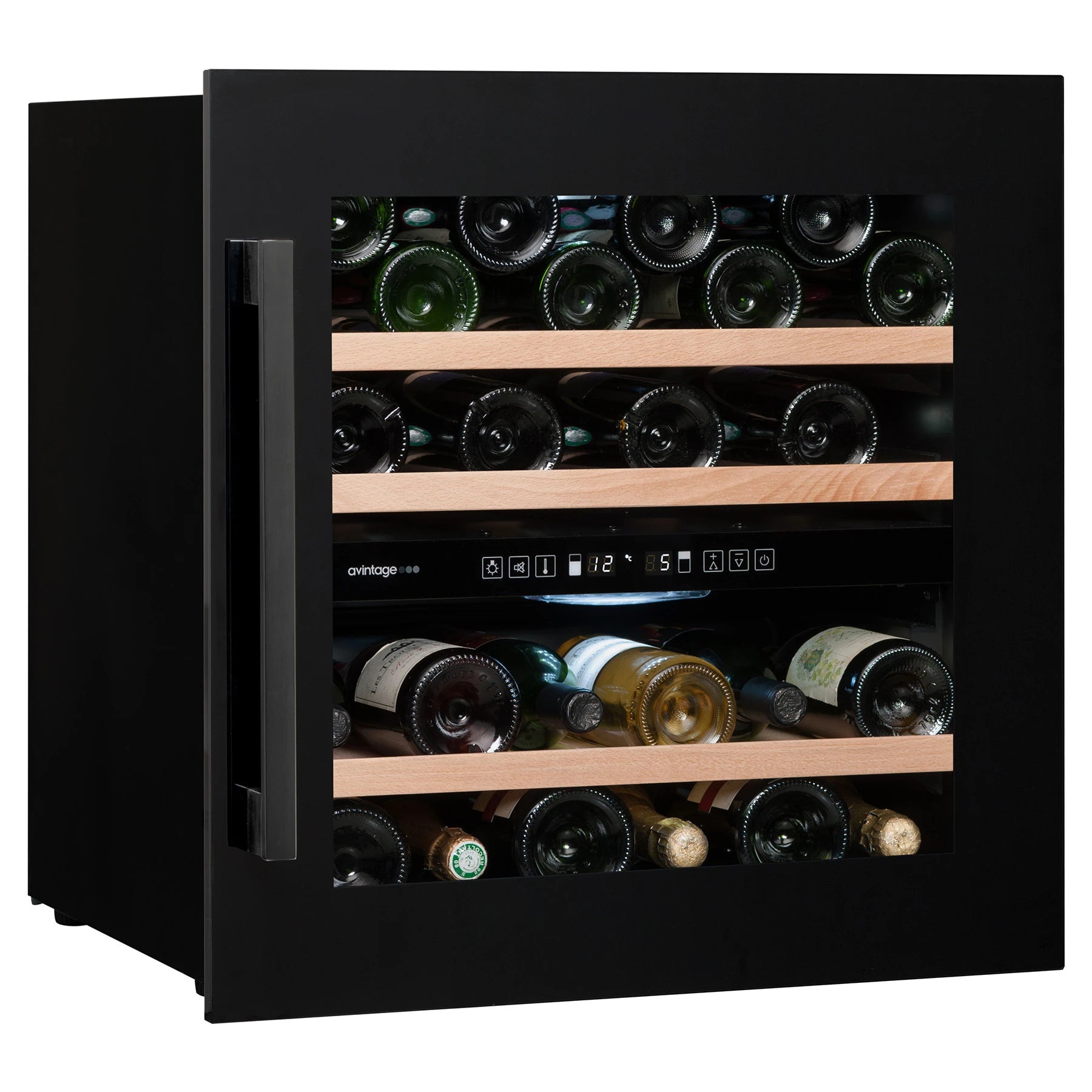 Weinkühlschrank 36 Flaschen Avintage AVI60CDZF