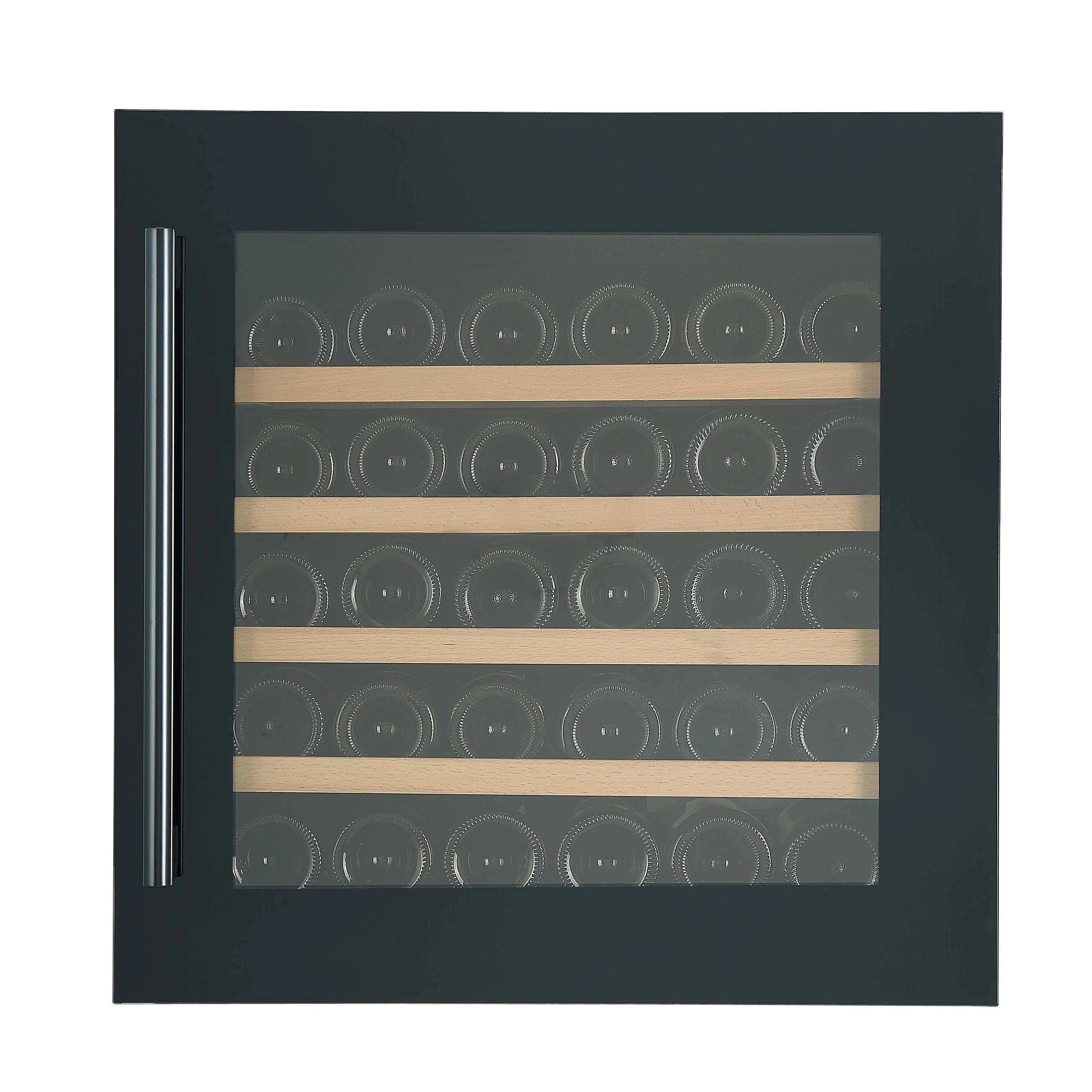 Wine Cooler 36 bottles Cavecool Morion Dravite CCI92SB