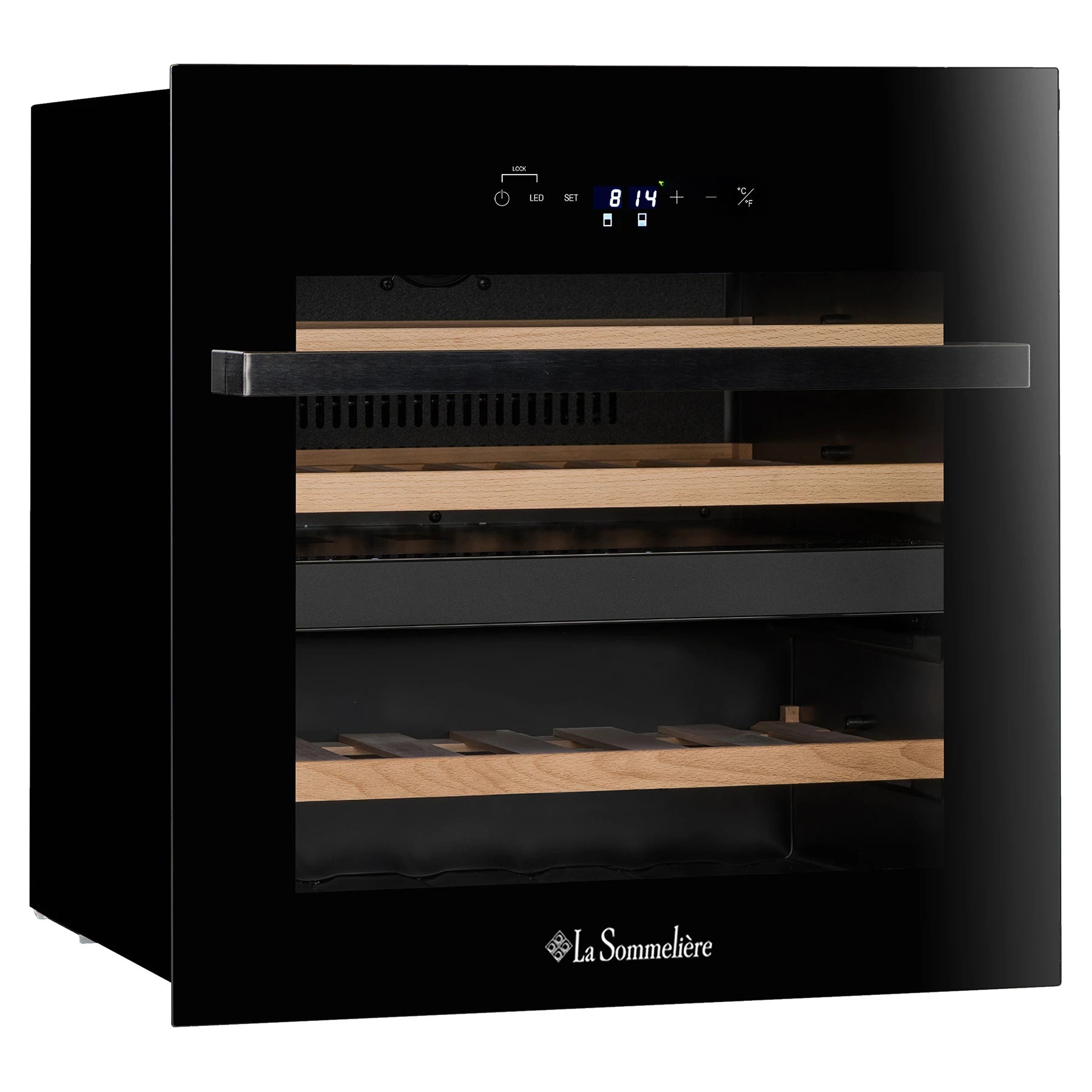 Weinkühlschrank 36 Flaschen La Sommelière LSBI36BDZ2