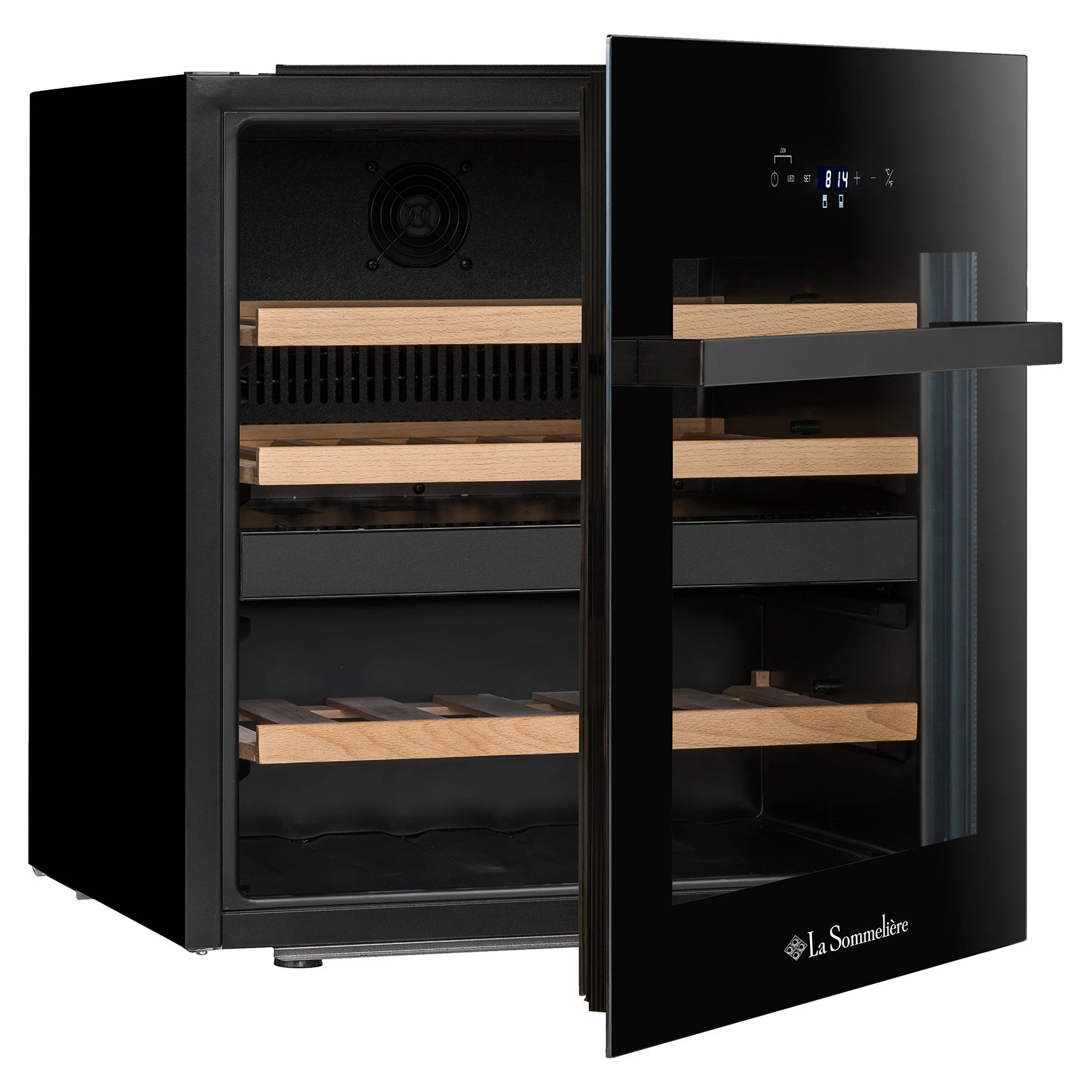 Weinkühlschrank 36 Flaschen La Sommelière LSBI36BDZ2