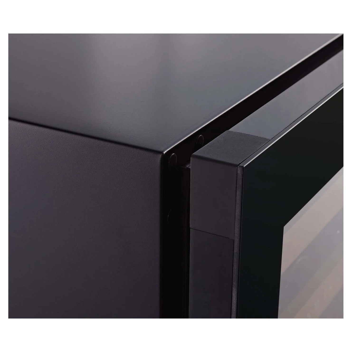 Weinkühlschrank 40 Flaschen Swisscave WL155DF