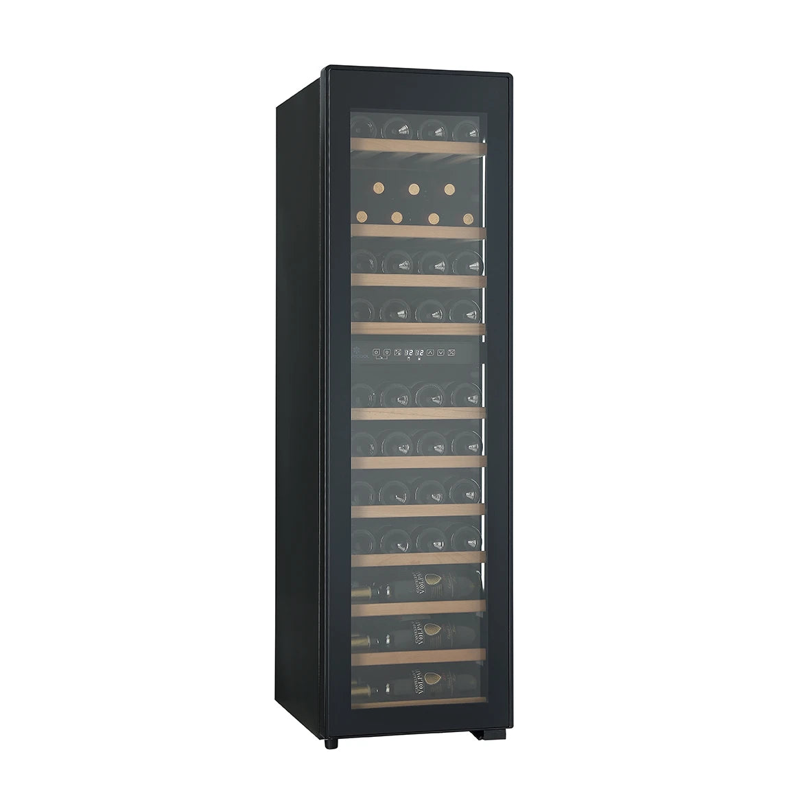 Wine Cooler 44 bottles Cavecool Raw Quartz CC113DB