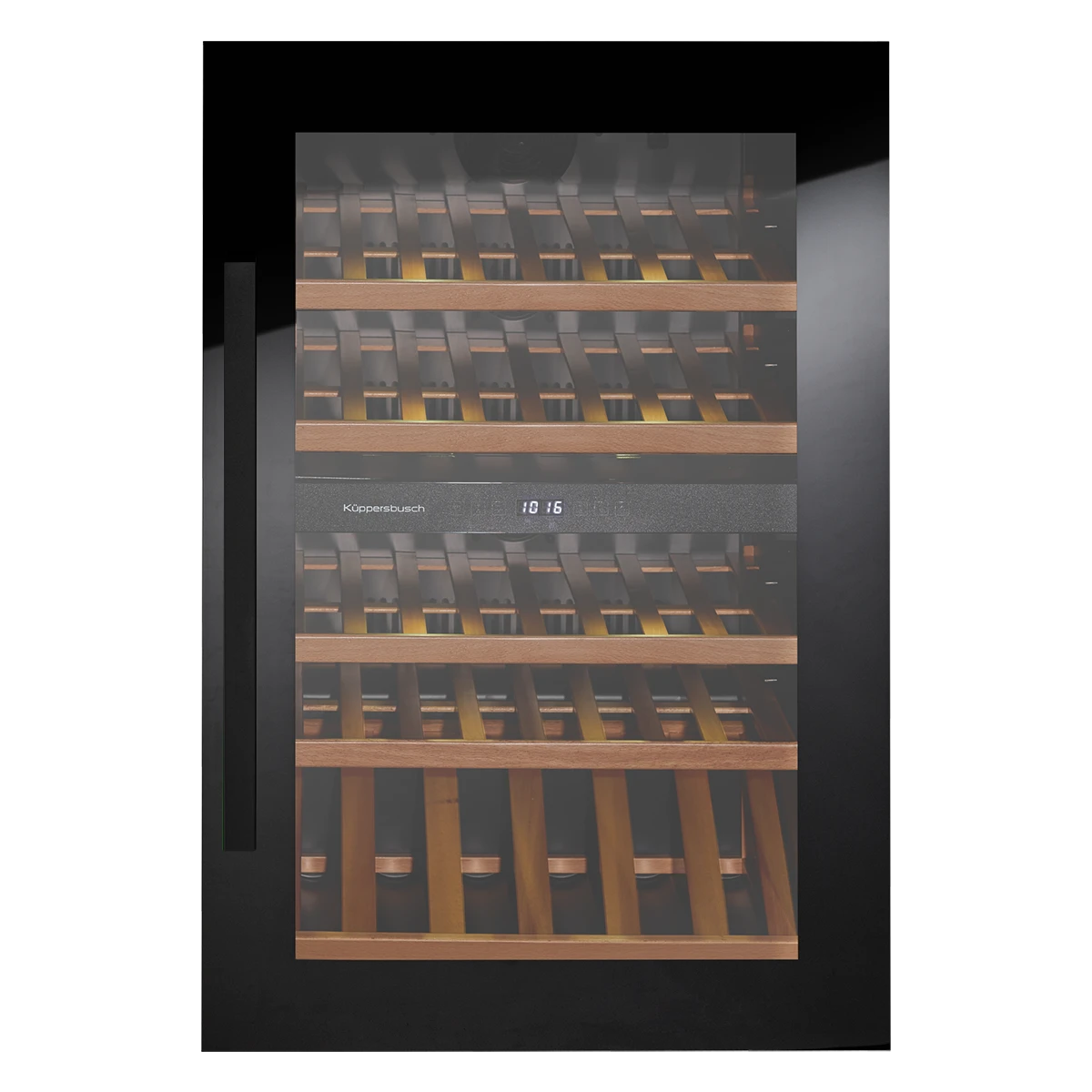Wine refrigerator 52 bottles Küppersbusch FWK2800.0S