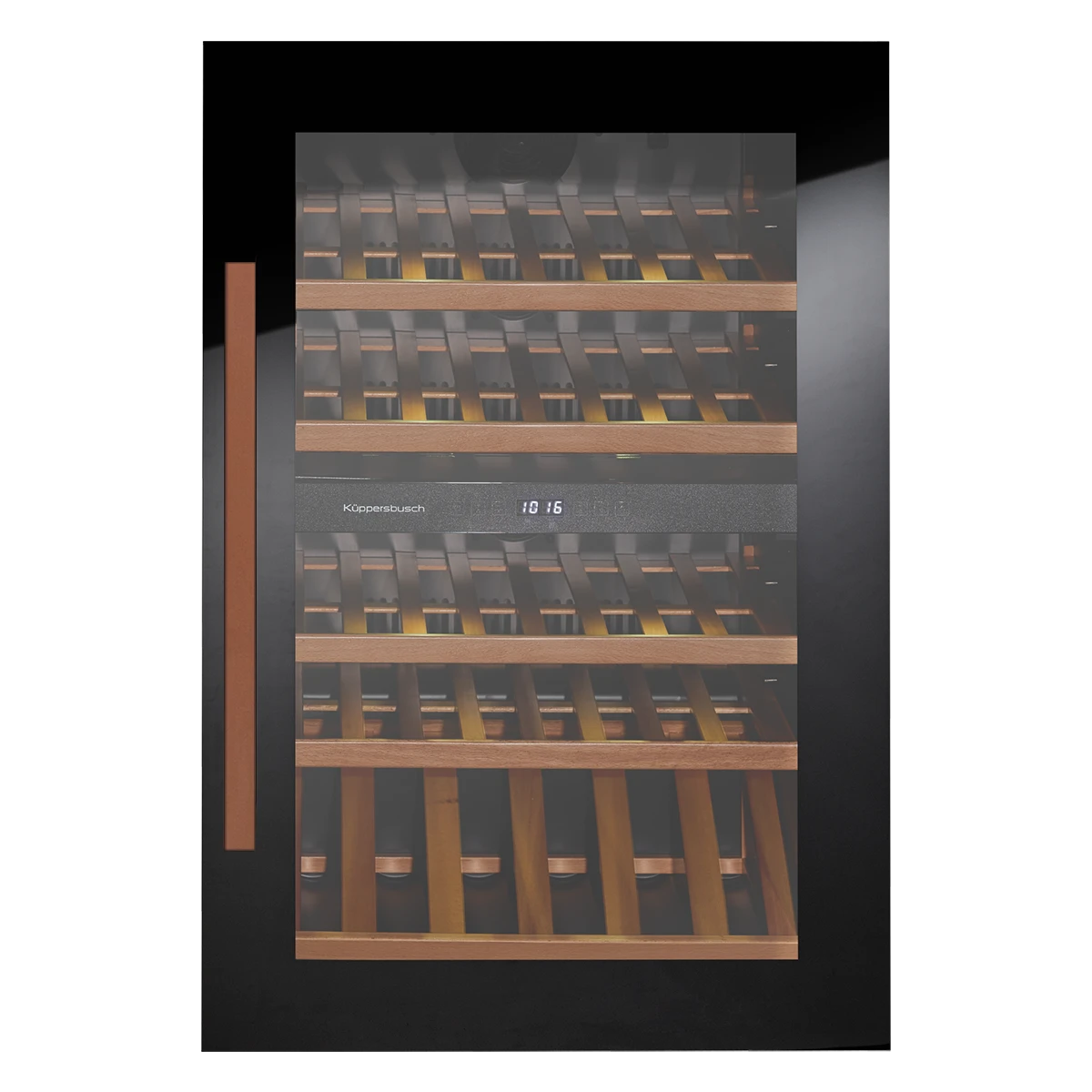 Wine refrigerator 52 bottles Küppersbusch FWK2800.0S