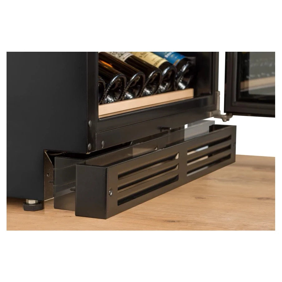 Weinkühlschrank 53 Flaschen Avintage AVU52TX1