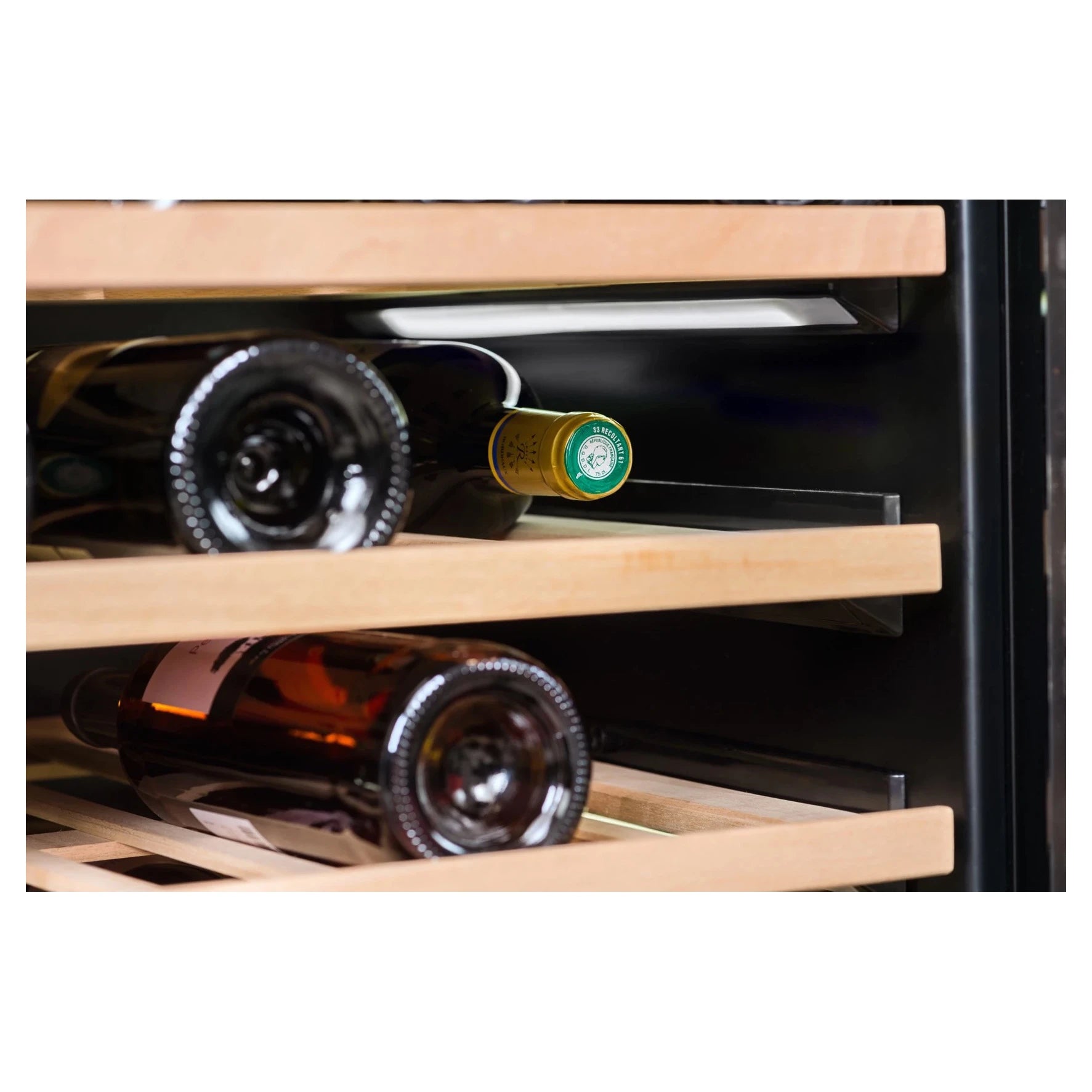 Weinkühlschrank 53 Flaschen Avintage AVU52TX1