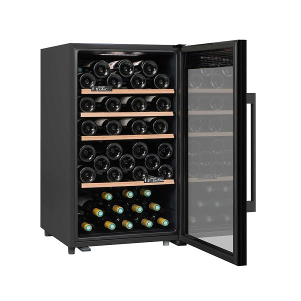 Wine refrigerator 63 bottles Climadiff CLS65B1
