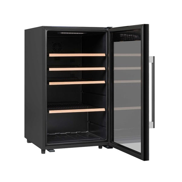 Wine refrigerator 63 bottles Climadiff CLS65B1