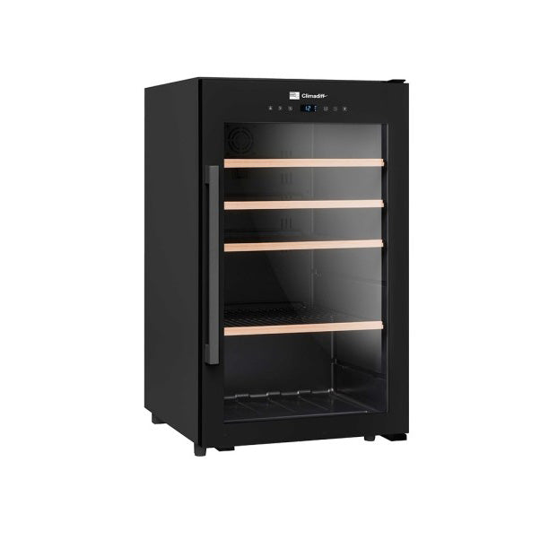 Wine refrigerator 63 bottles Climadiff CLS65B1