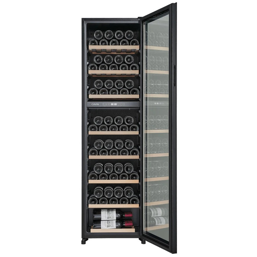 Wine Cooler 67 bottles Cavin Polar Collection 68