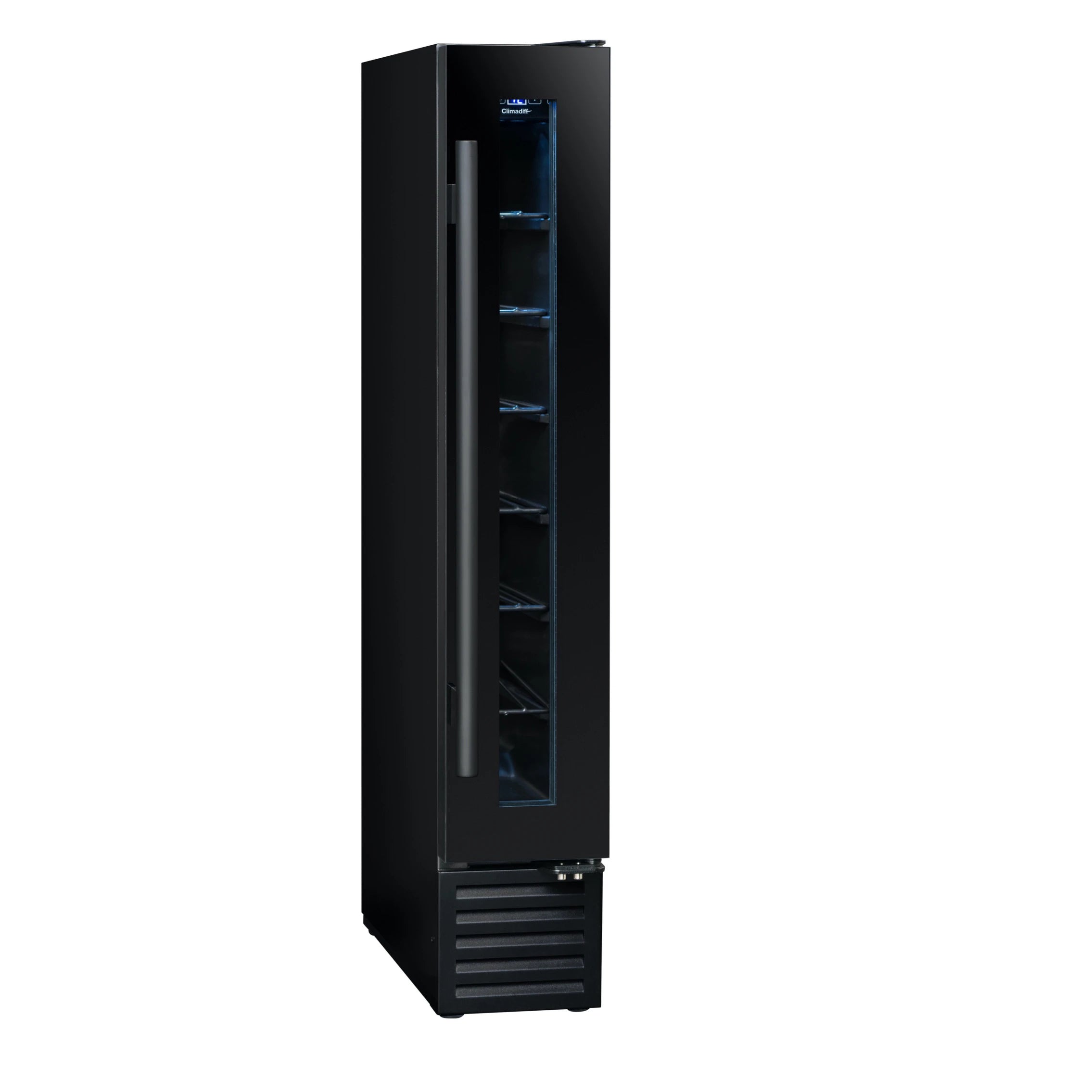 Wine Cooler 7 bottles Climadiff CBU7S1B