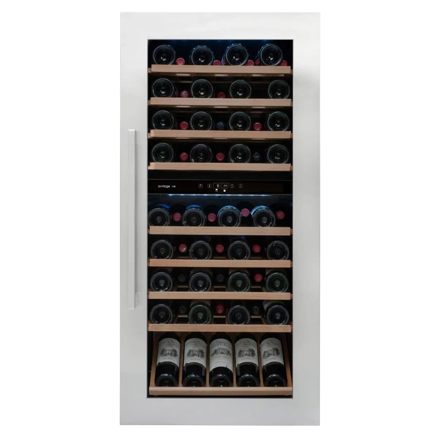 Weinkühlschrank 79 Flaschen Avintage AVI81XDZA