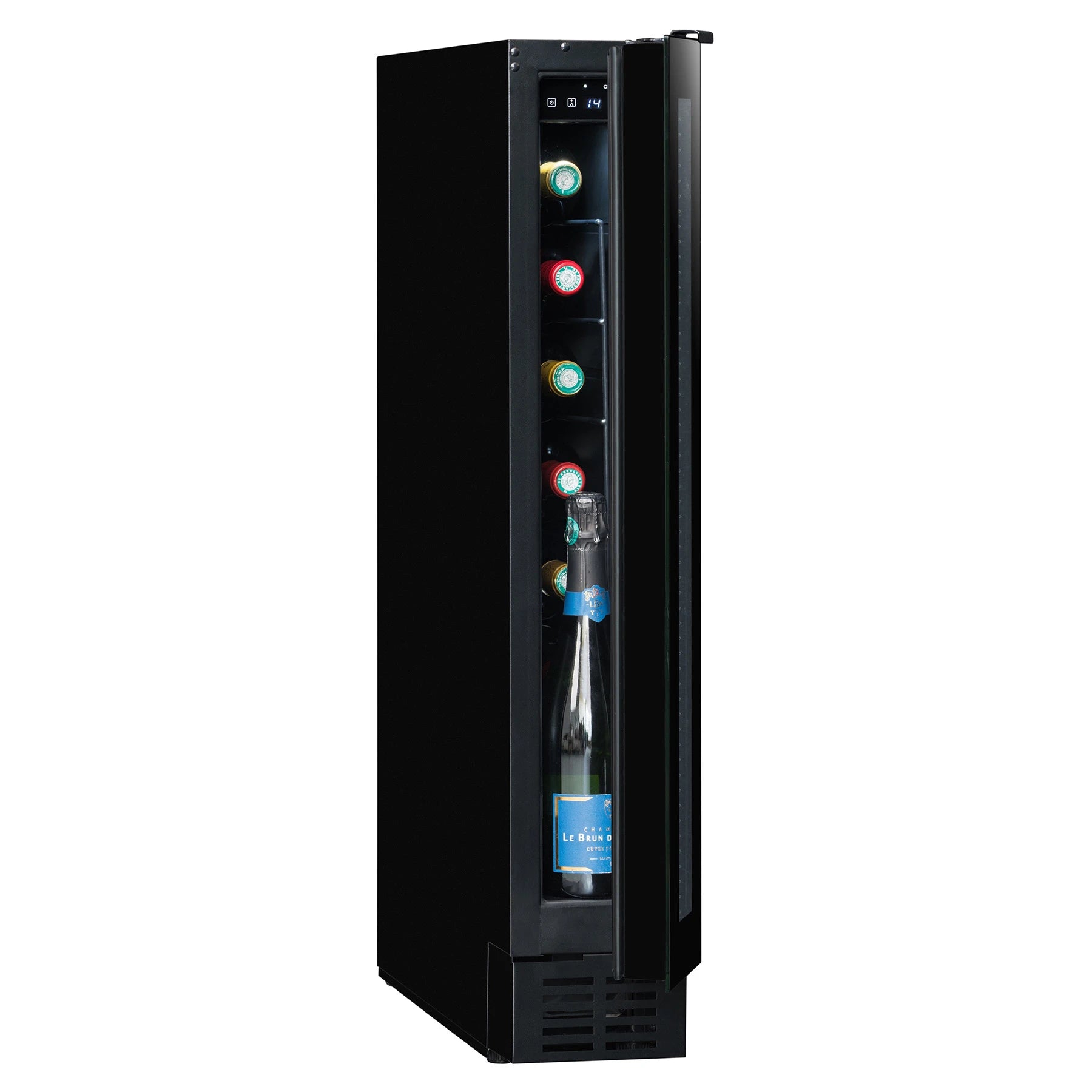 Weinkühlschrank 8 Flaschen Avintage AVU8TNA